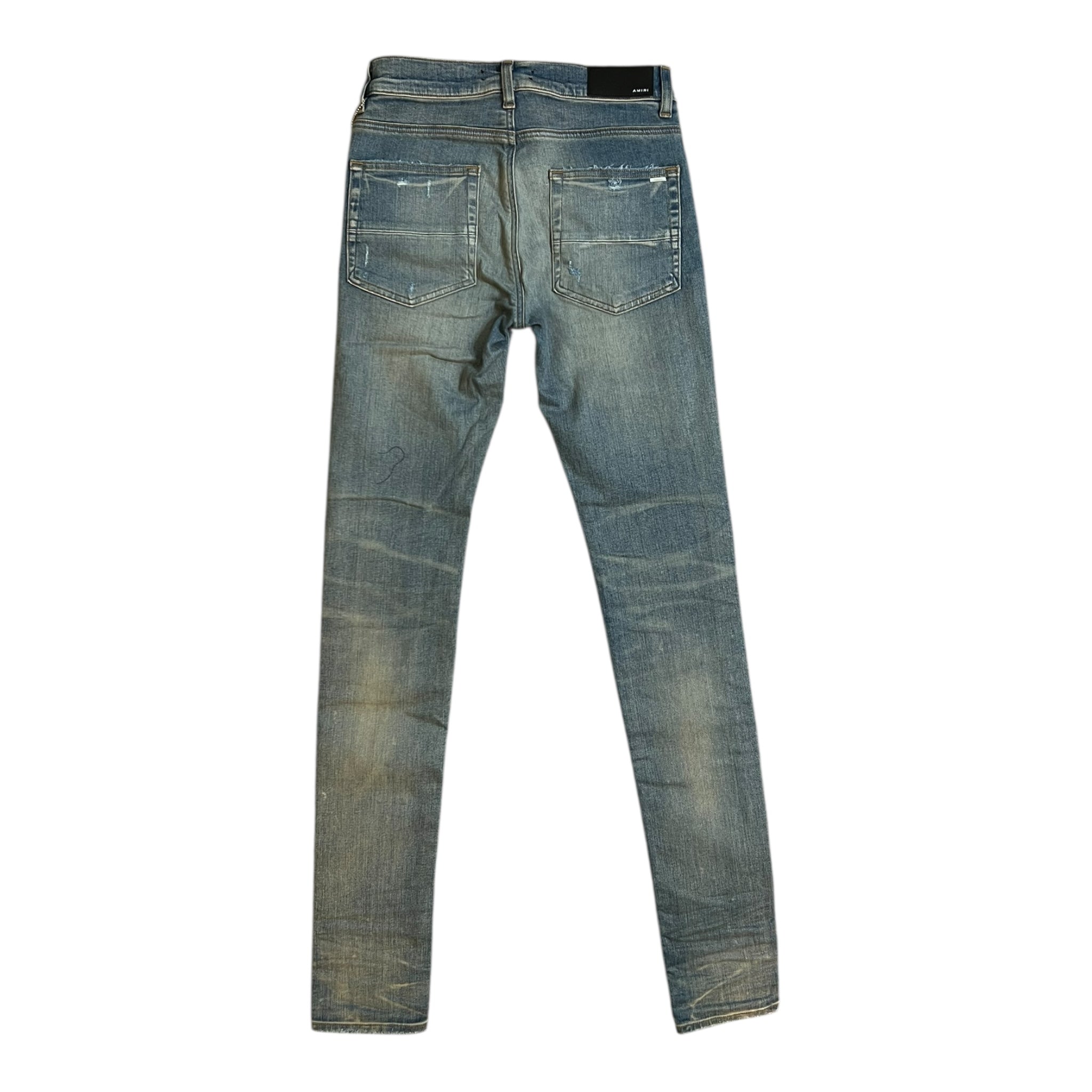 AMIRI JEANS
