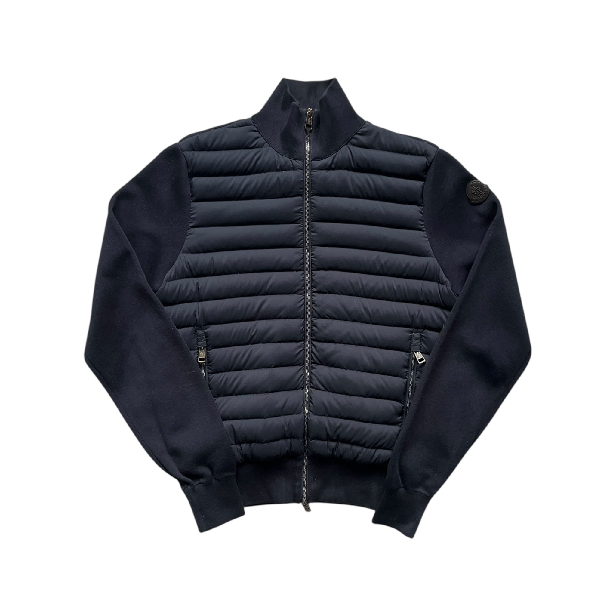 MONCLER CARDIGAN