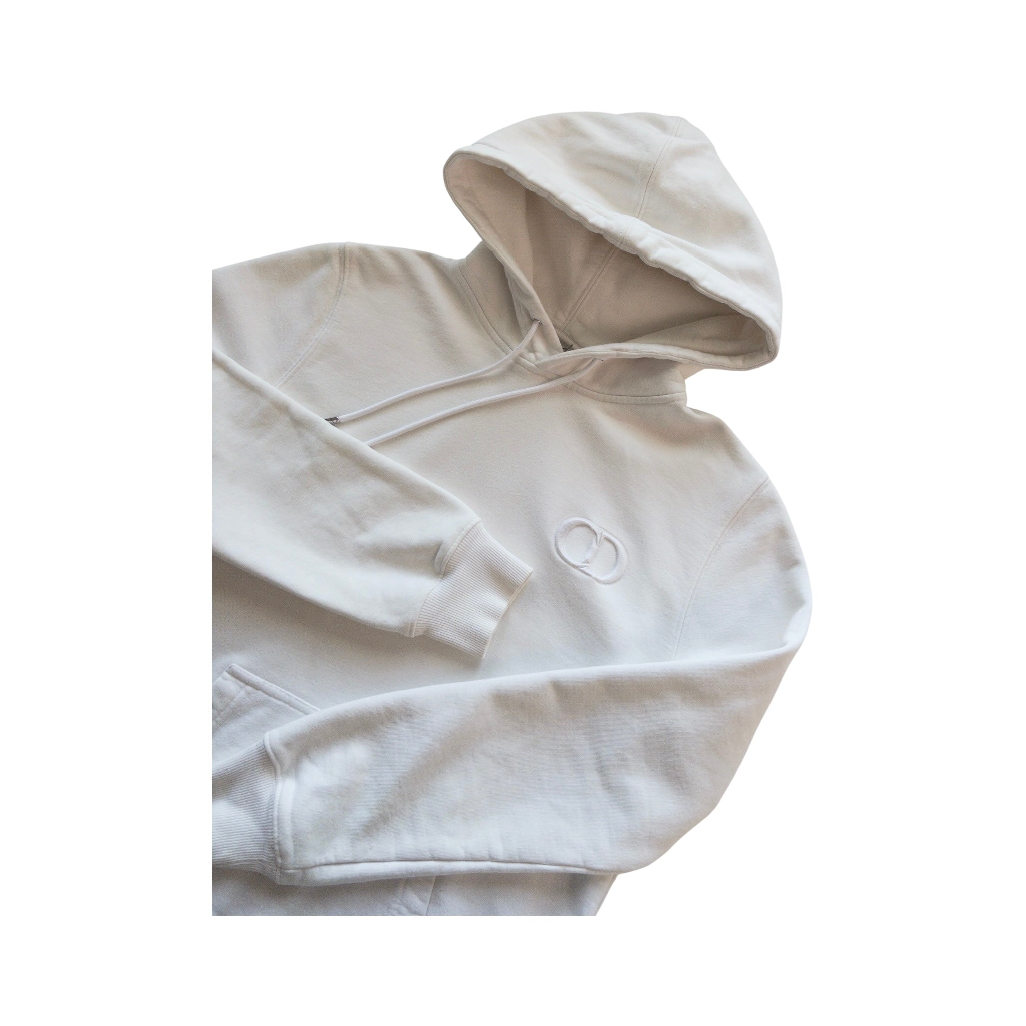 DIOR CD ICON HOODIE