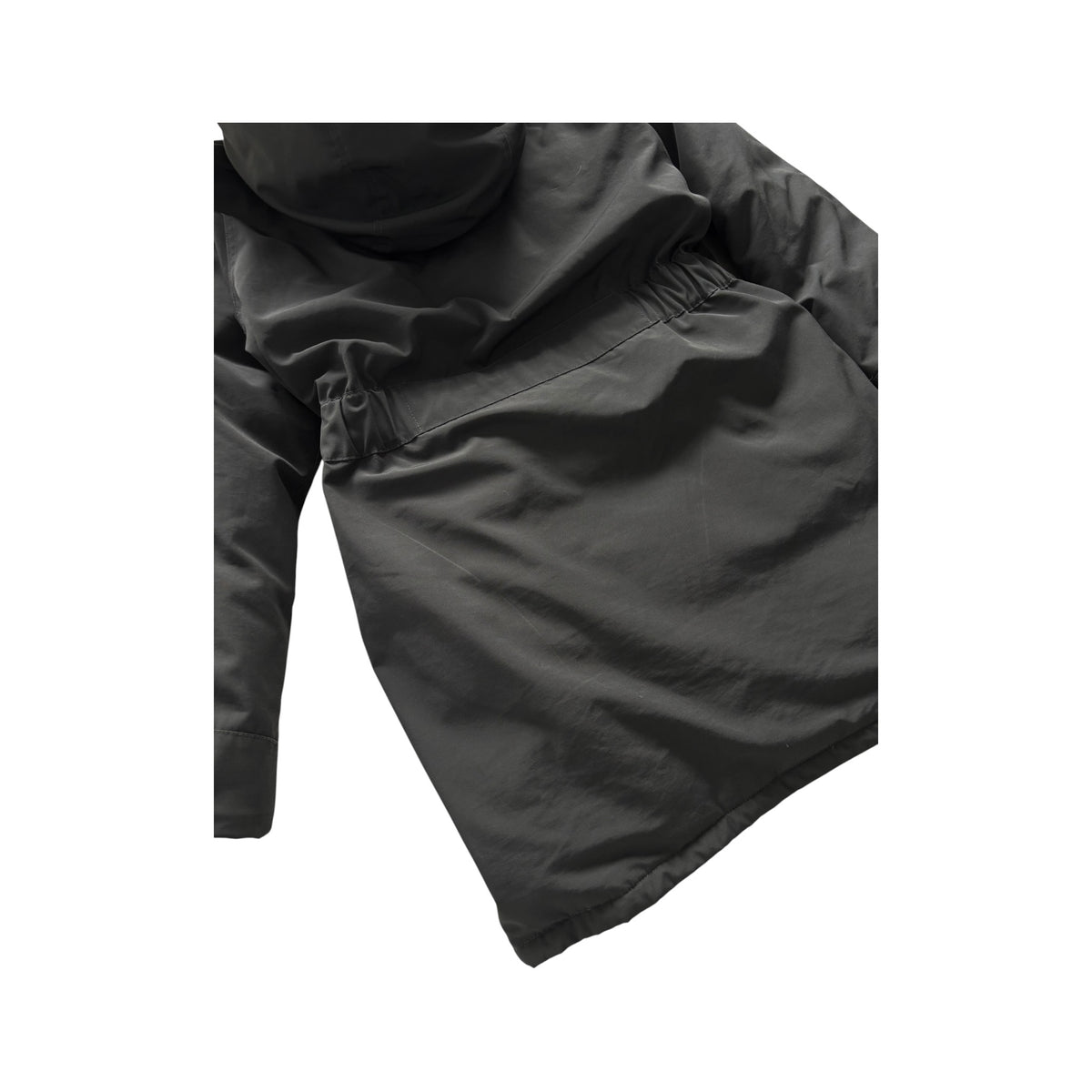 CANADA GOOSE WOMENS TRILLIUM PARKA