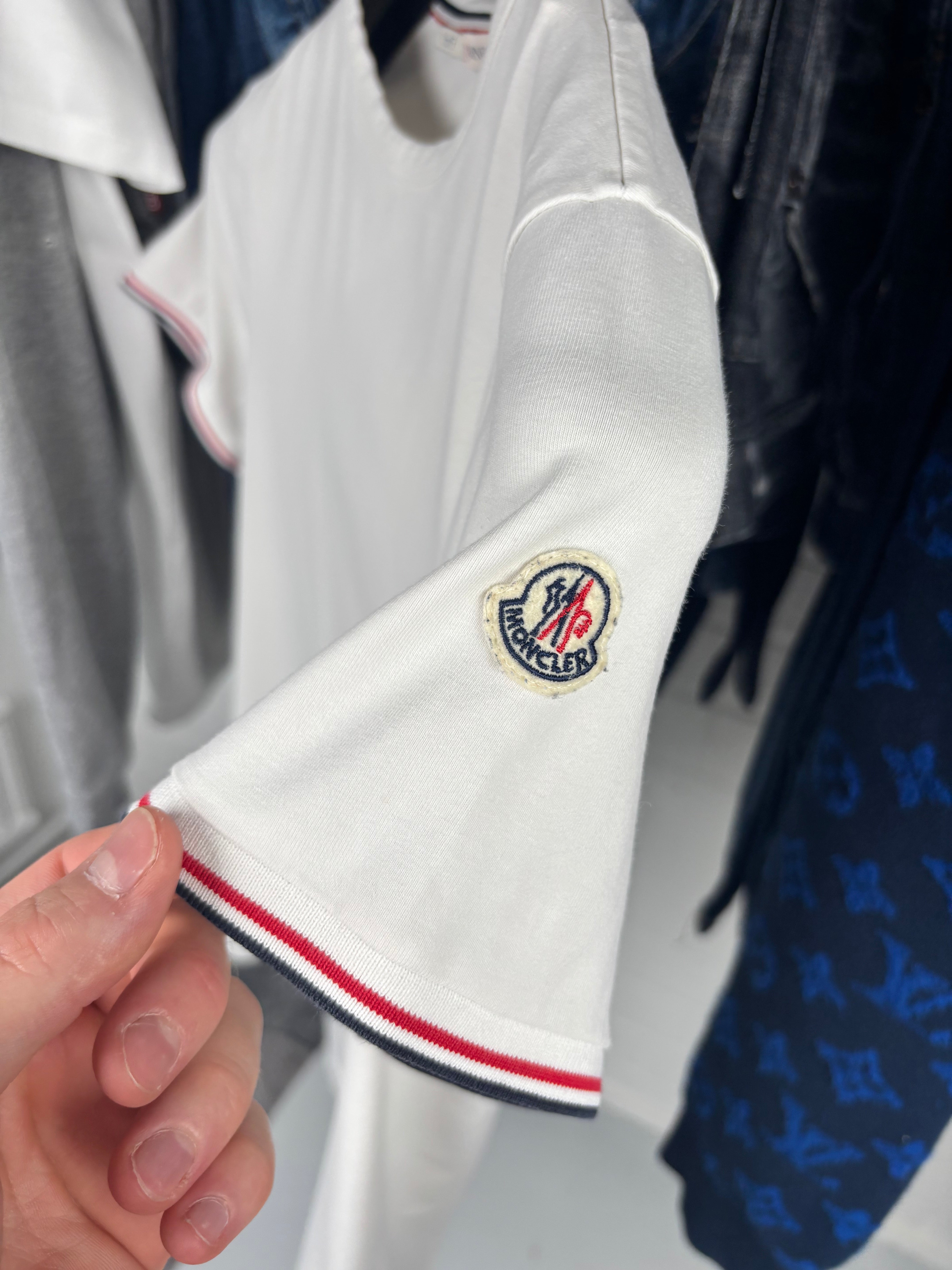 MONCLER T-SHIRT