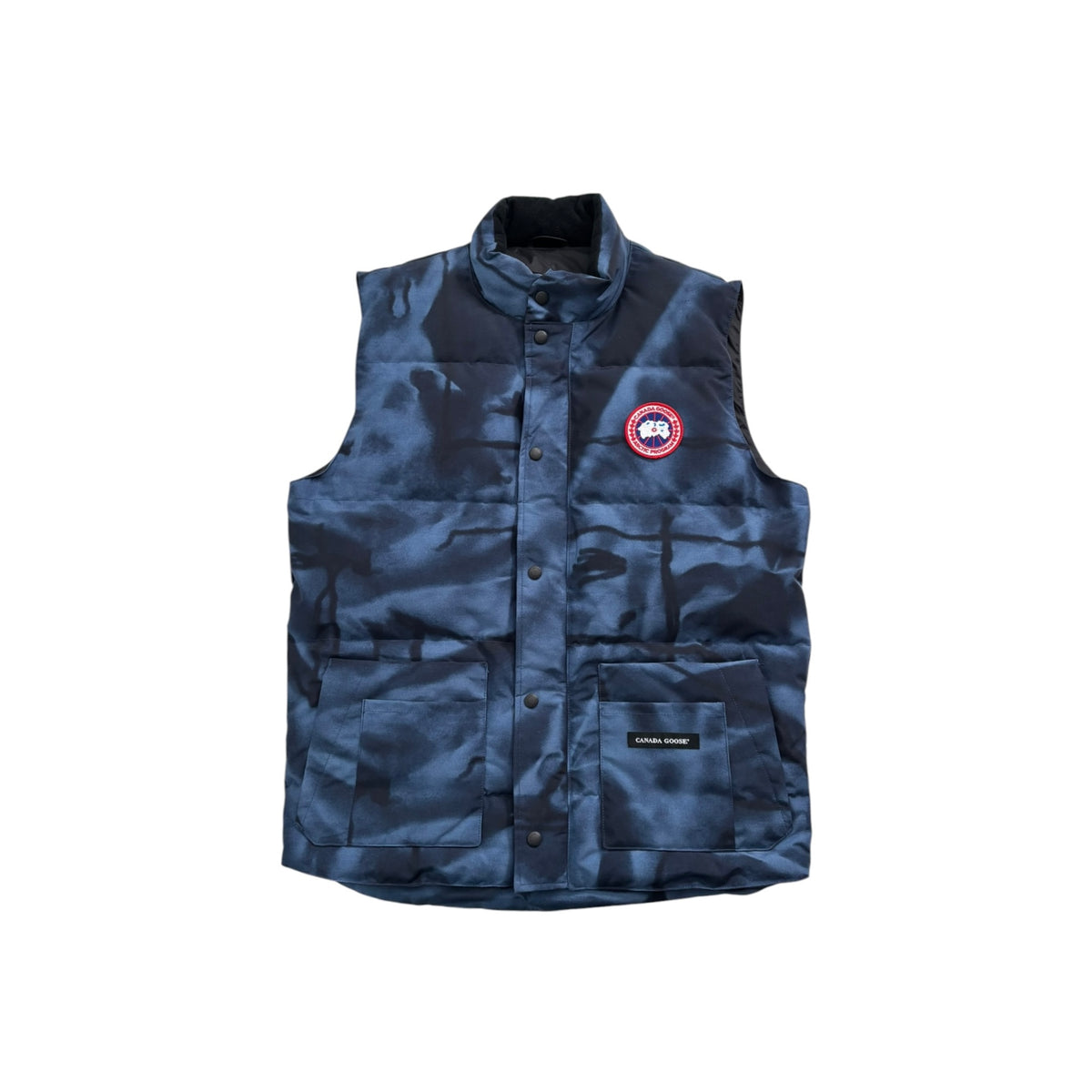 CANADA GOOSE FREESTYLE CREW VEST