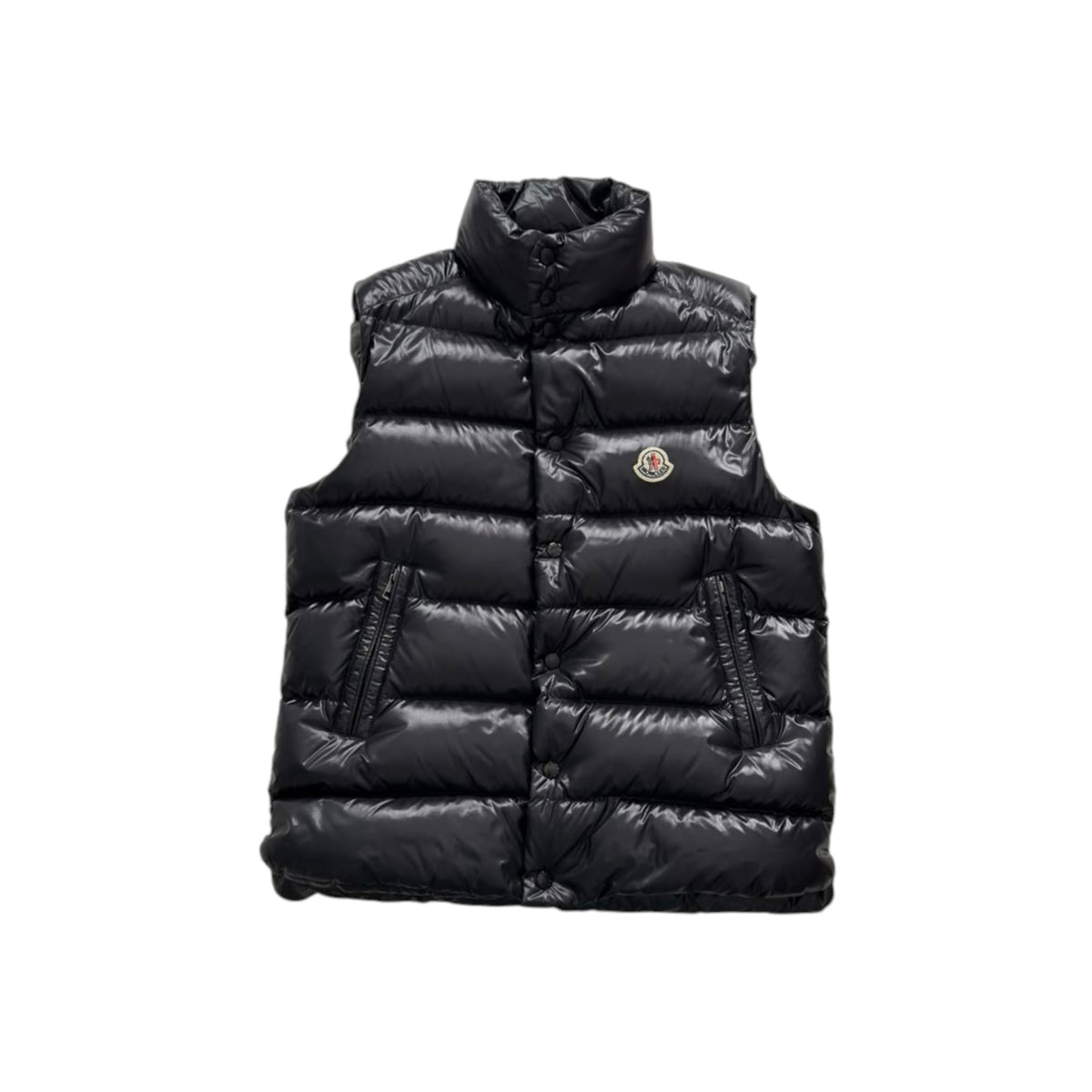 MONCLER TIB VEST