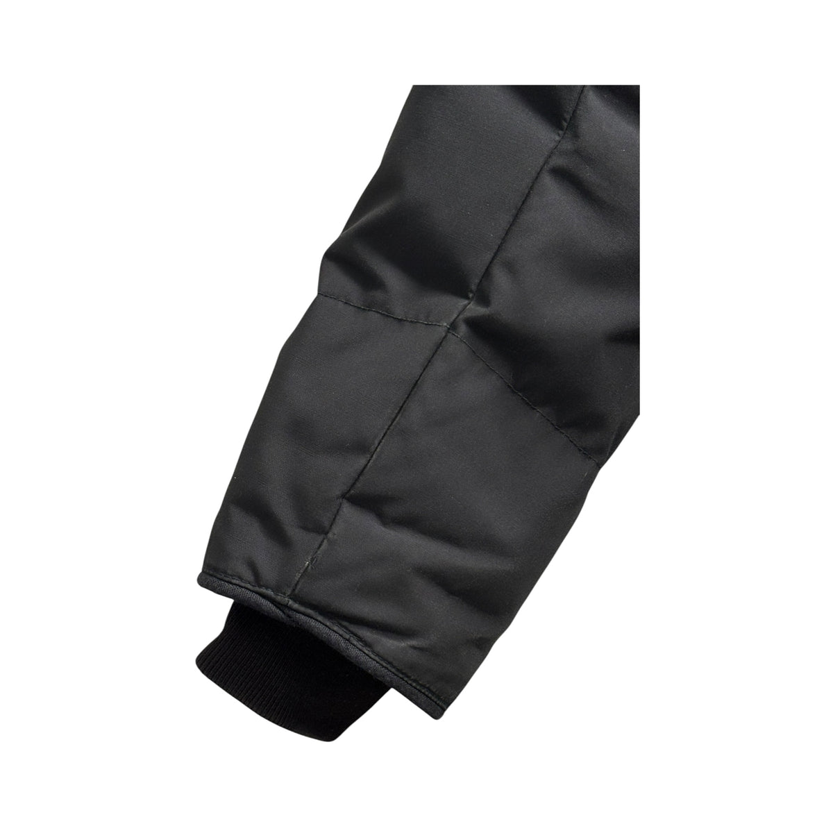 CANADA GOOSE MACMILLAN PARKA
