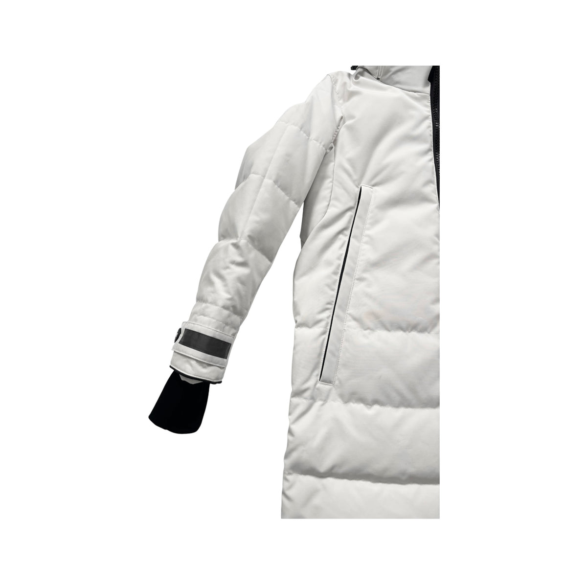 CANADA GOOSE WOMENS KENTON PARKA