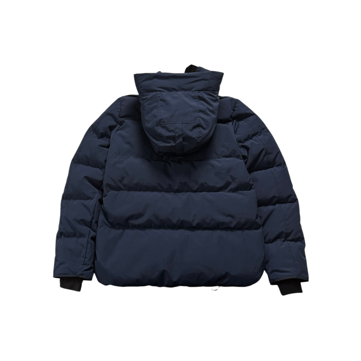 CANADA GOOSE MACMILLAN PARKA