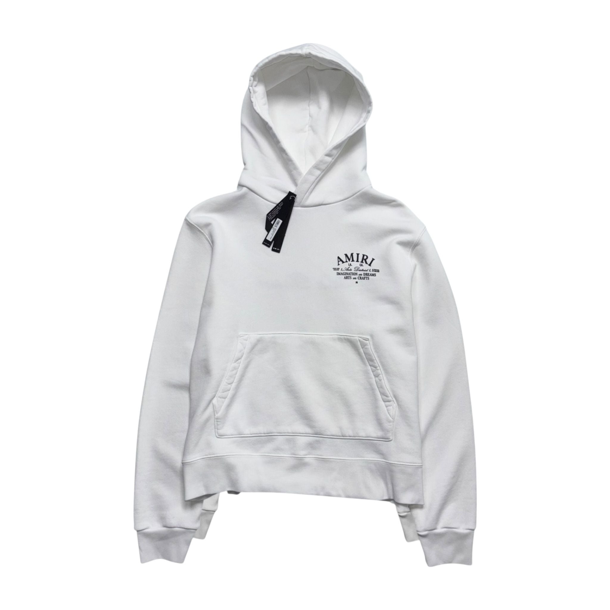 AMIRI HOODIE
