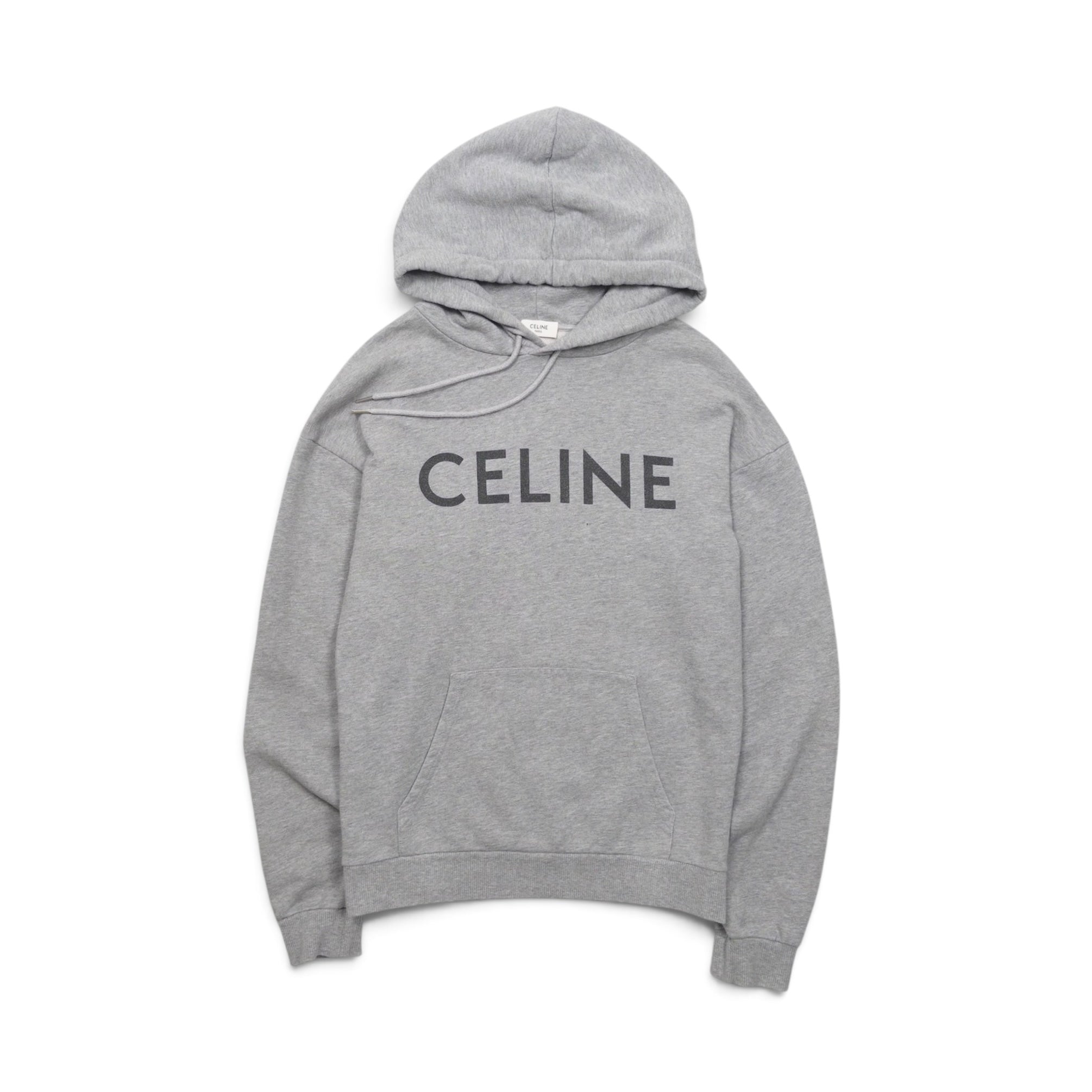 CELINE HOODIE