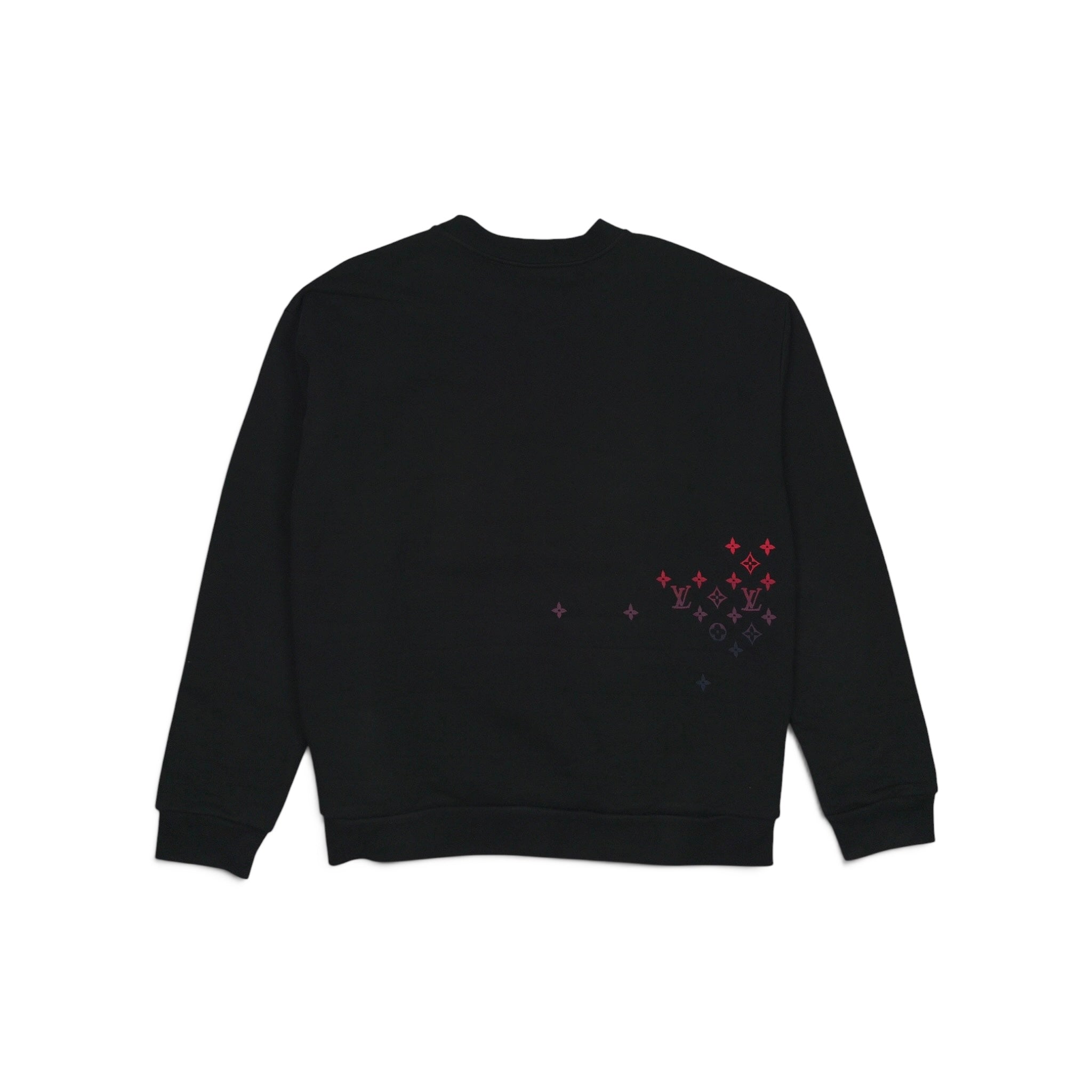 LOUIS VUITTON CREWNECK