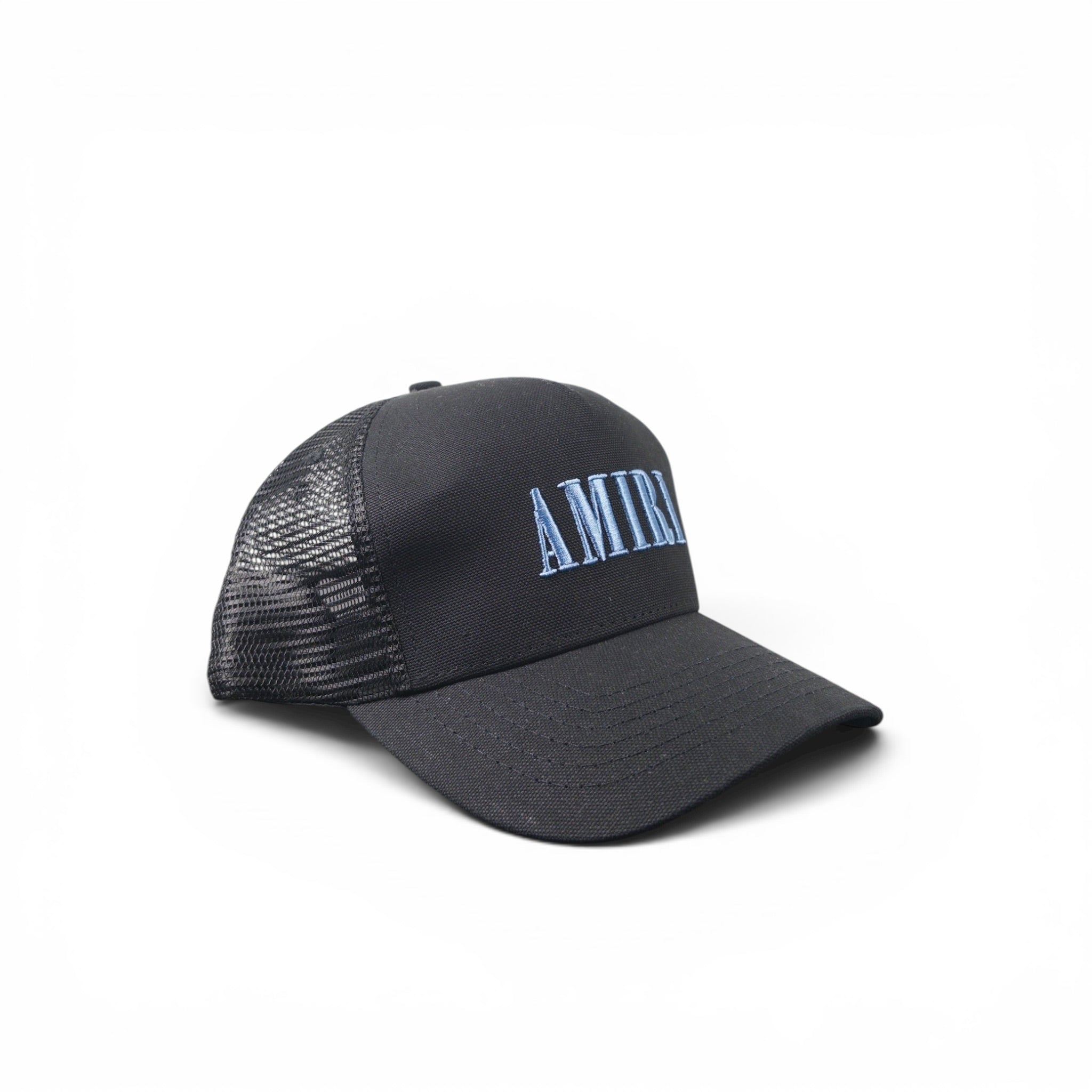 AMIRI TRUCKER CAP