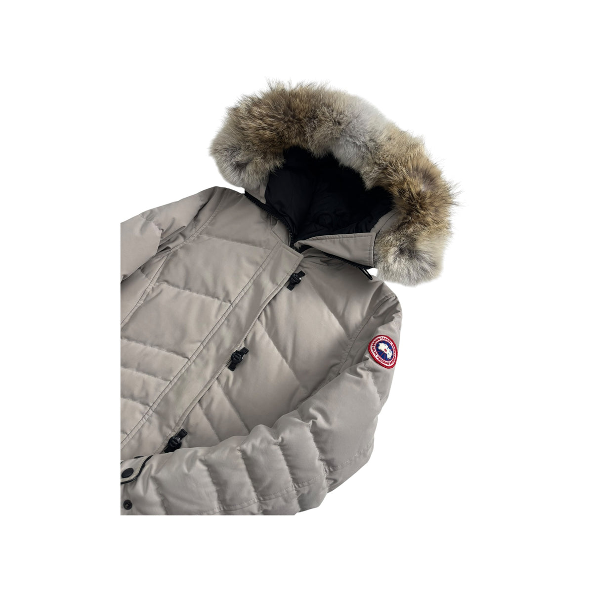 CANADA GOOSE WOMENS LORETTA PARKA
