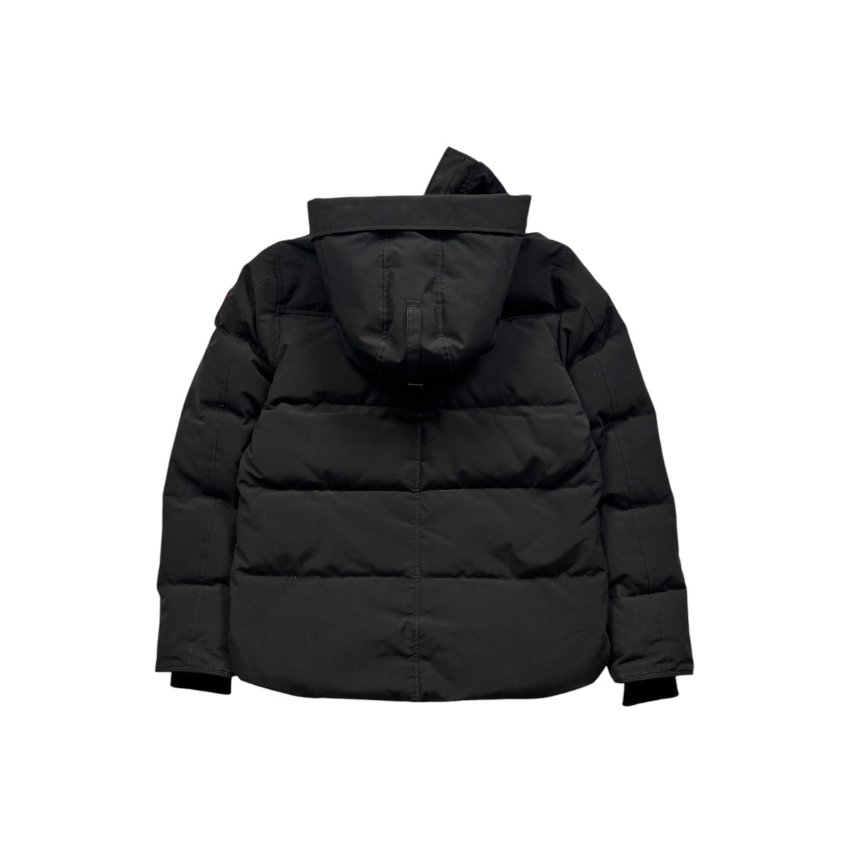CANADA GOOSE MACMILLAN PARKA