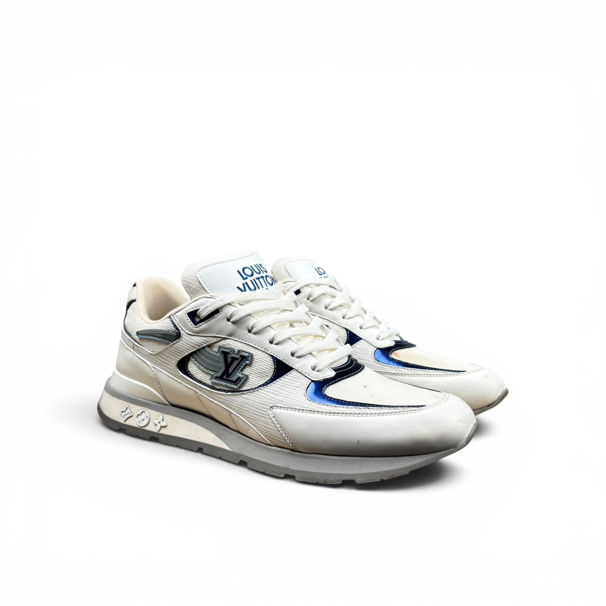 LOUIS VUITTON RUNAWAY TRAINERS