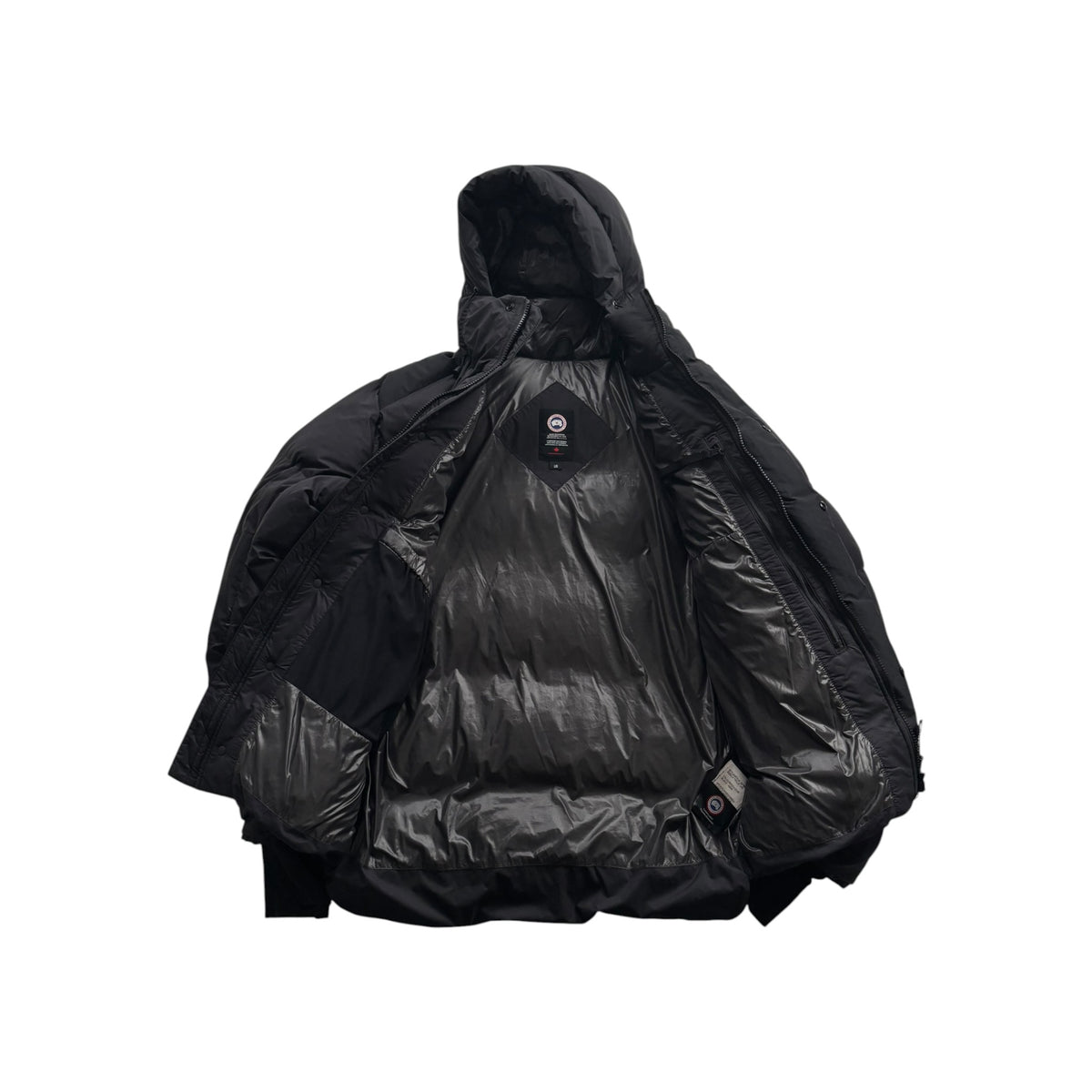 CANADA GOOSE ARMSTRONG PARKA