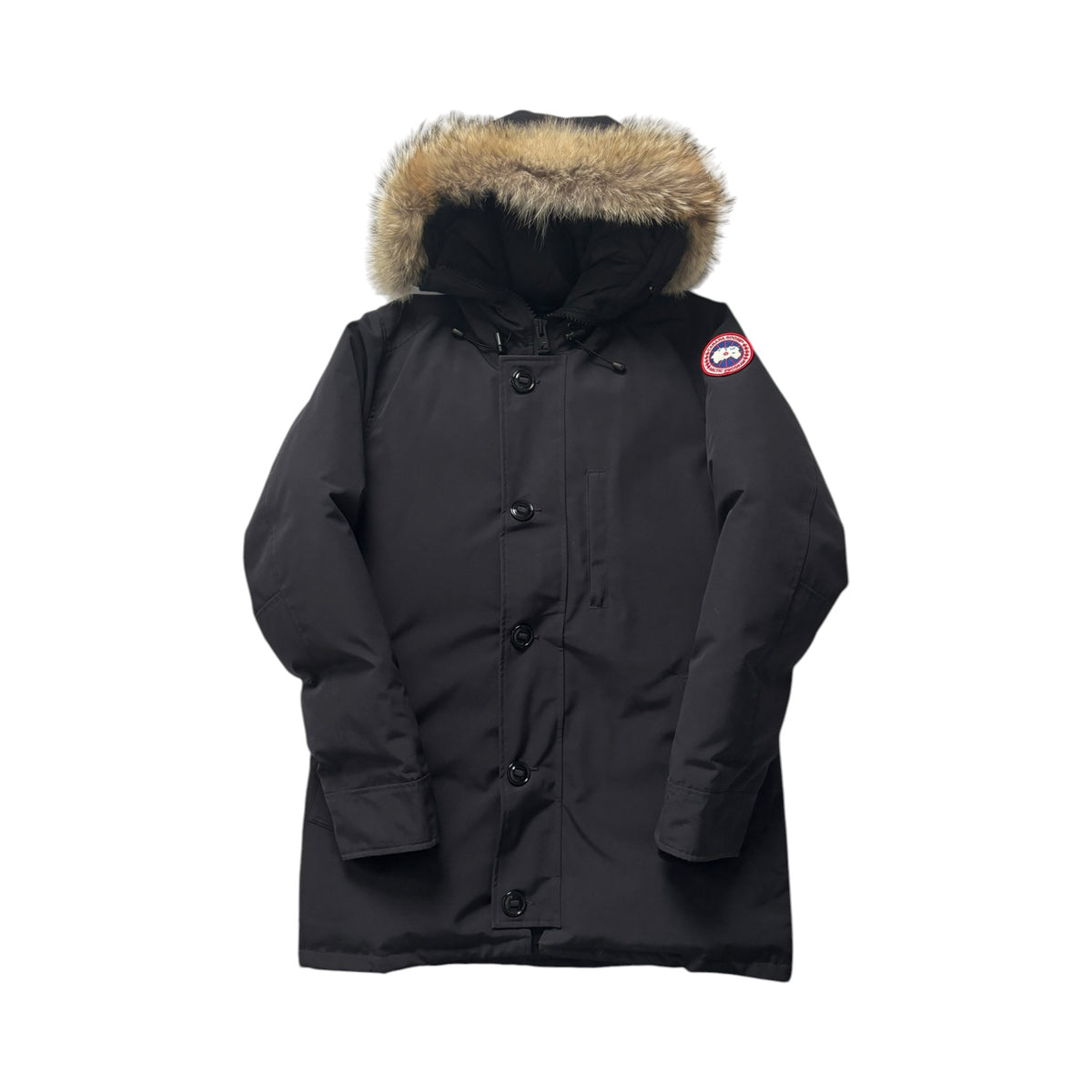CANADA GOOSE CHATEAU PARKA