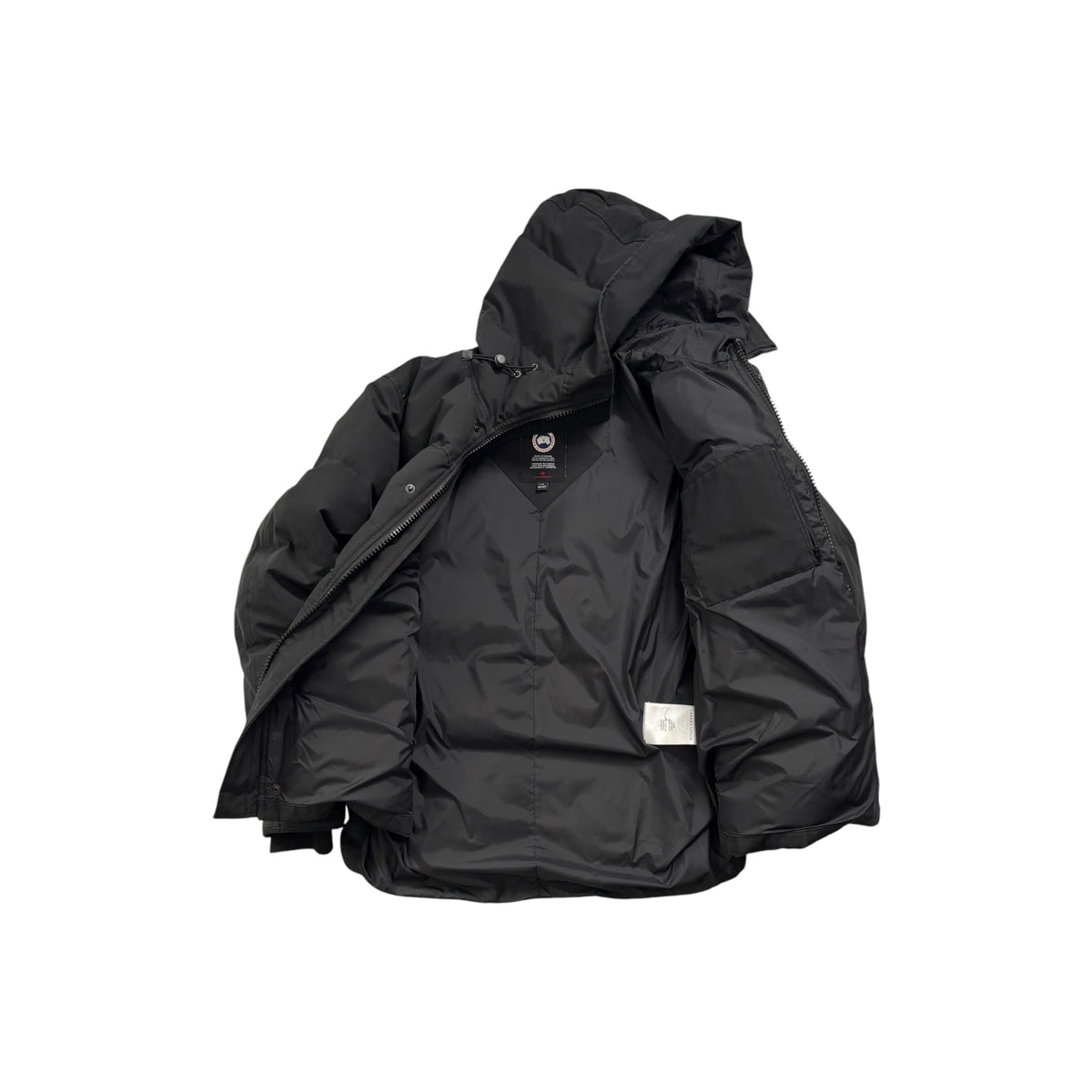 CANADA GOOSE MACMILLAN PARKA