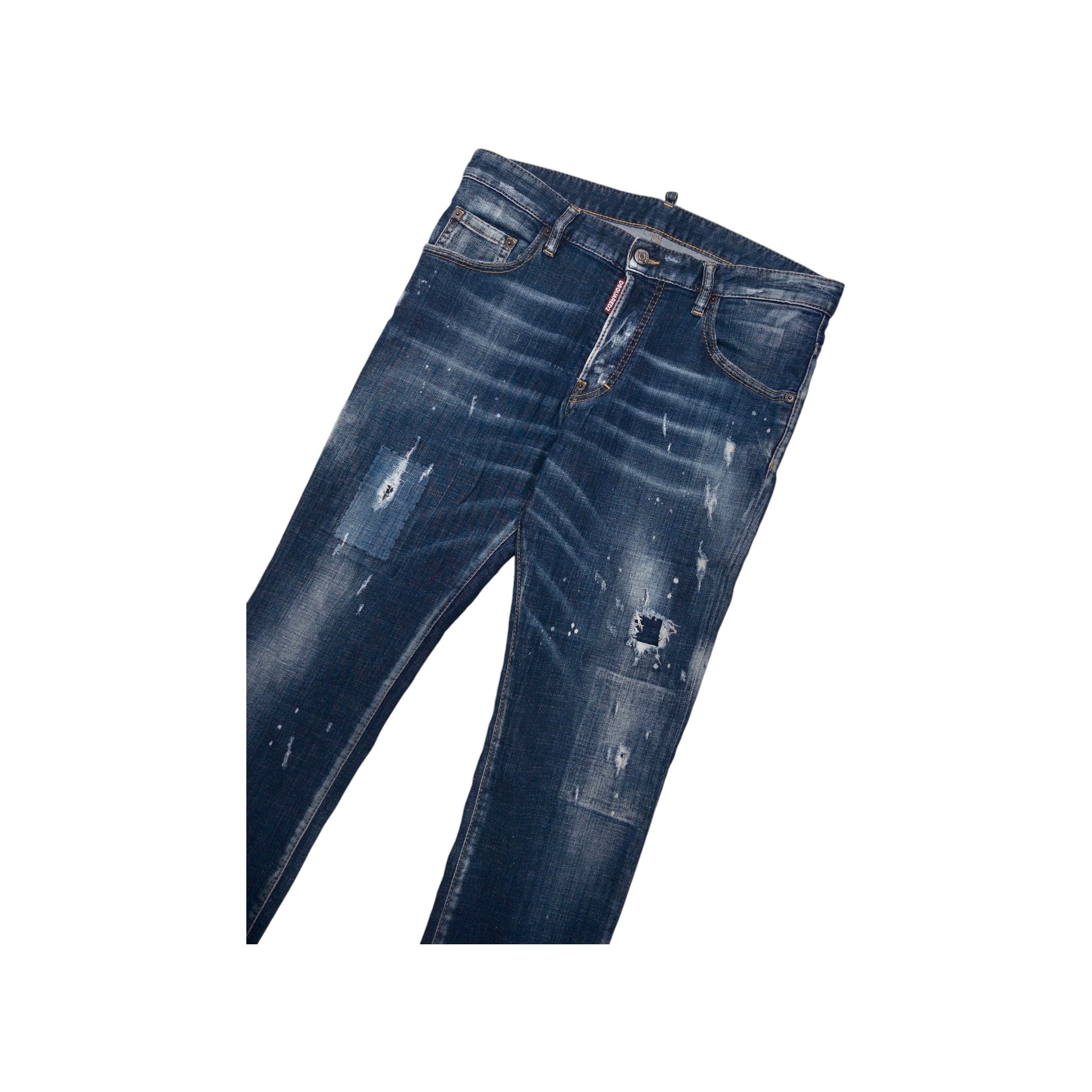 DSQUARED2 JEANS
