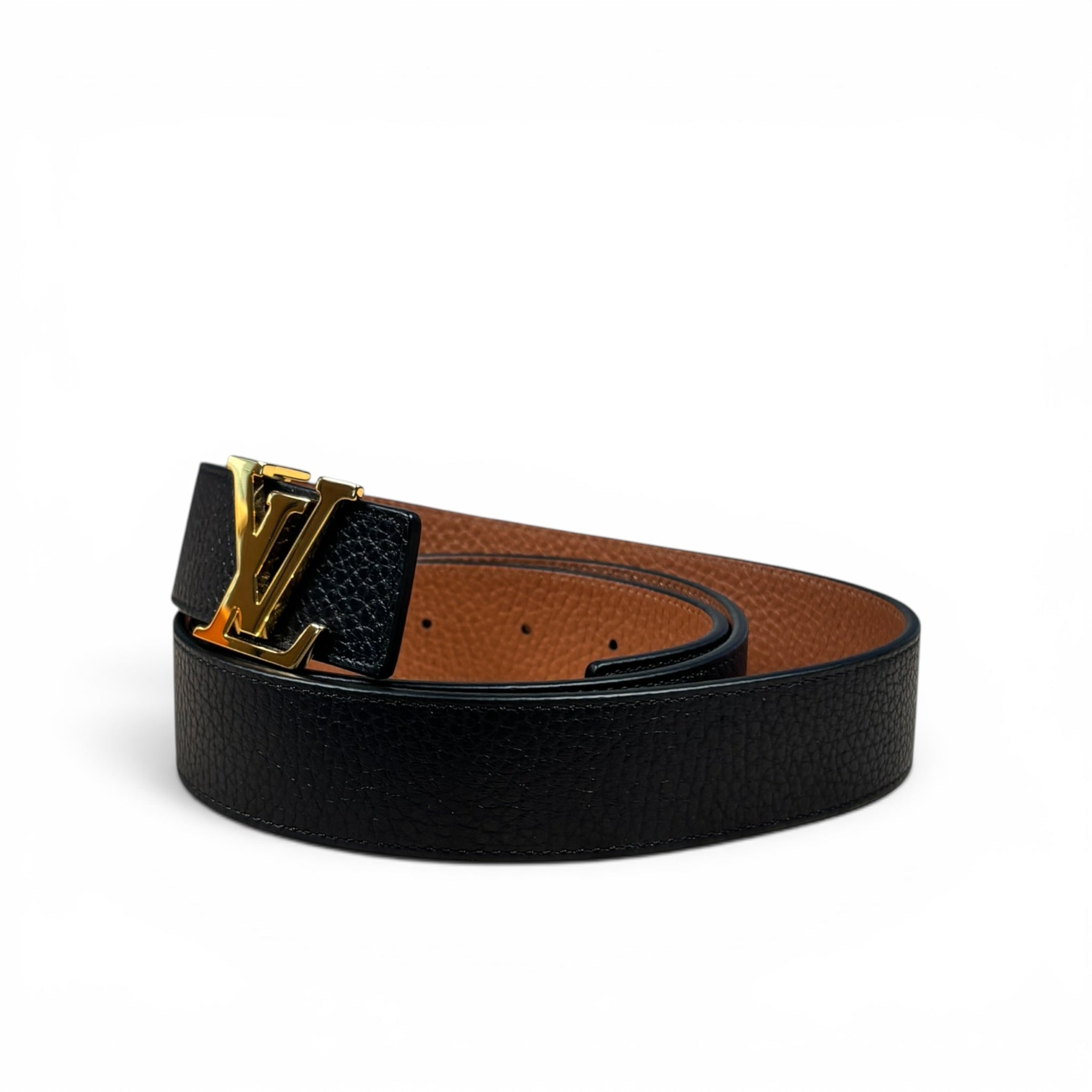 LOUIS VUITTON BELT