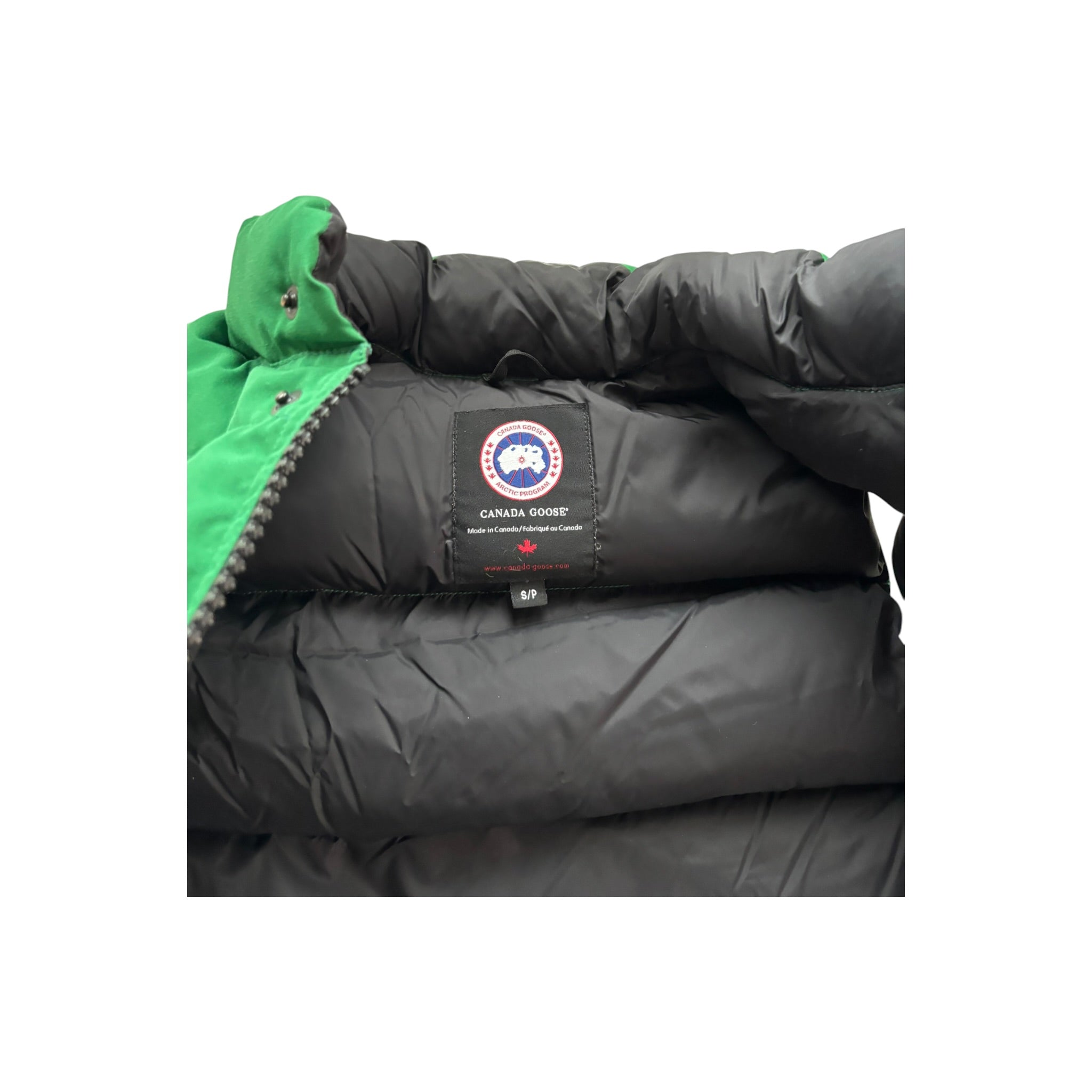 CANADA GOOSE FREESTYLE VEST