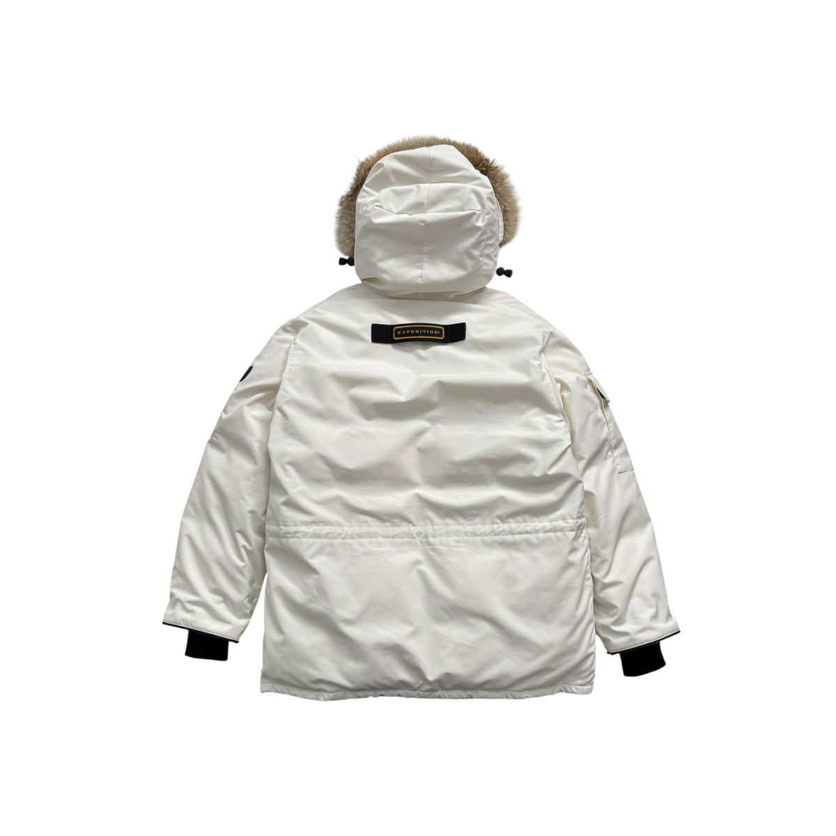 CANADA GOOSE EXPEDITION PARKA