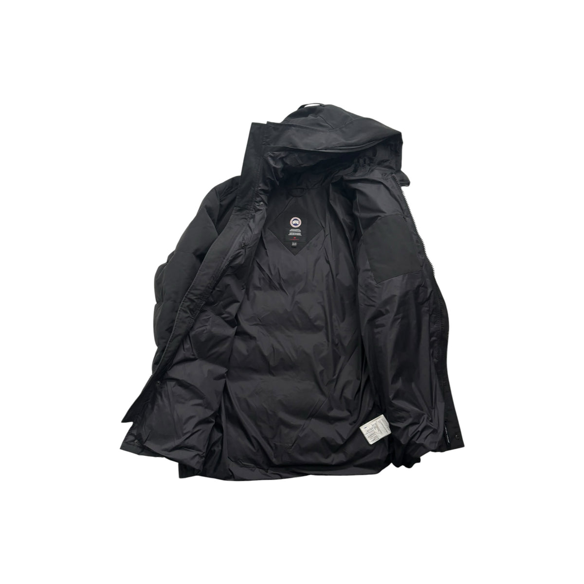 CANADA GOOSE CARSON PARKA