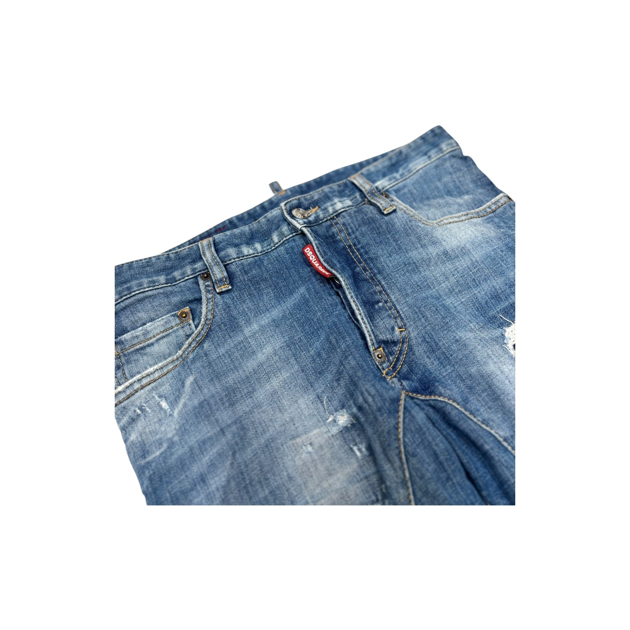 DSQUARED2 JEANS