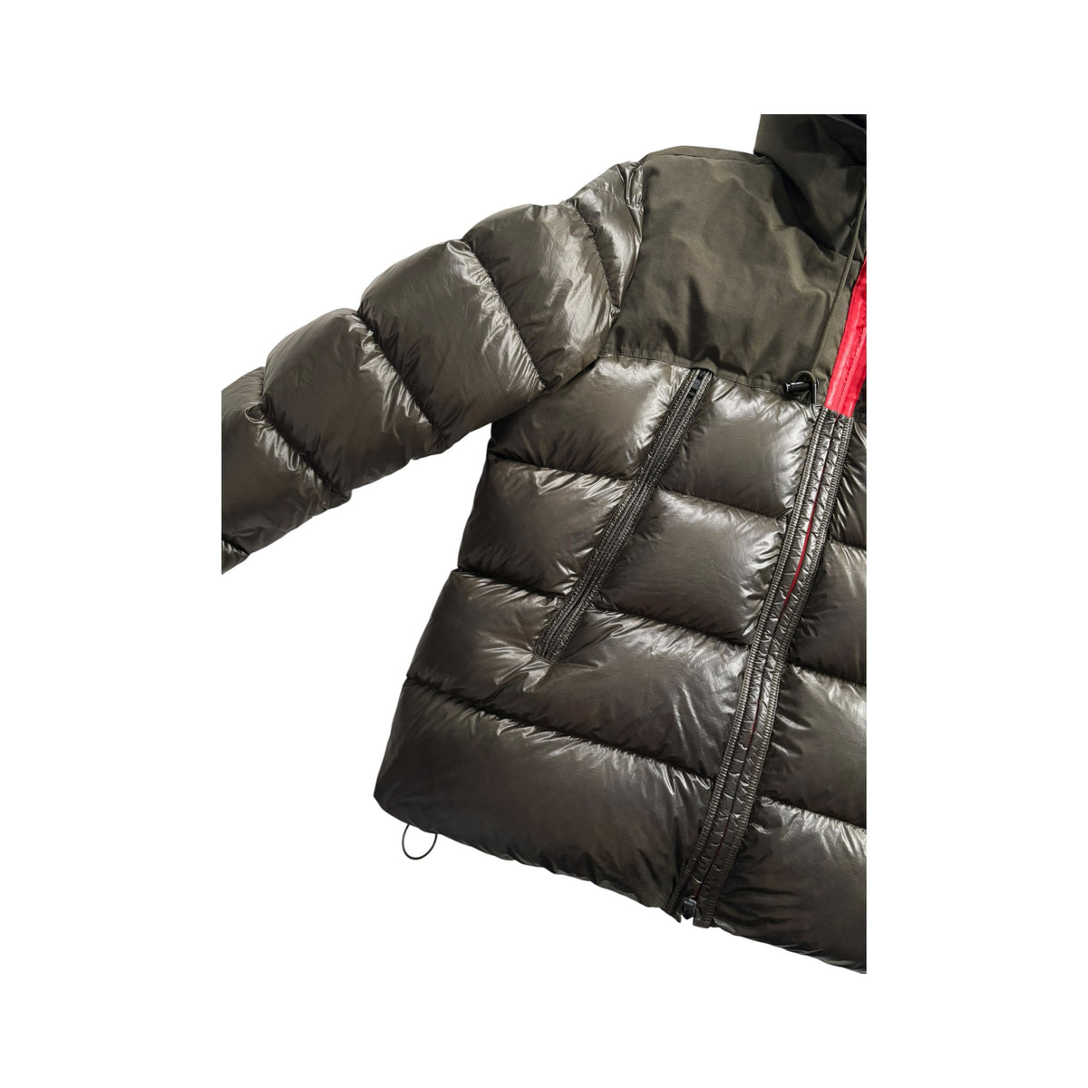 MONCLER EYMERIC GIUBBOTTO