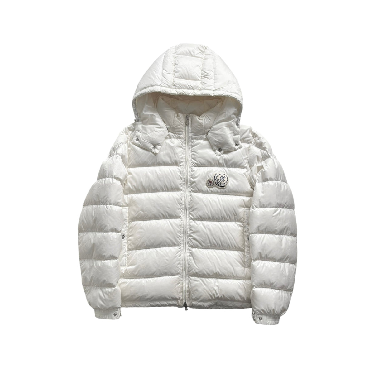 MONCLER BRAMANT GIUBBOTTO
