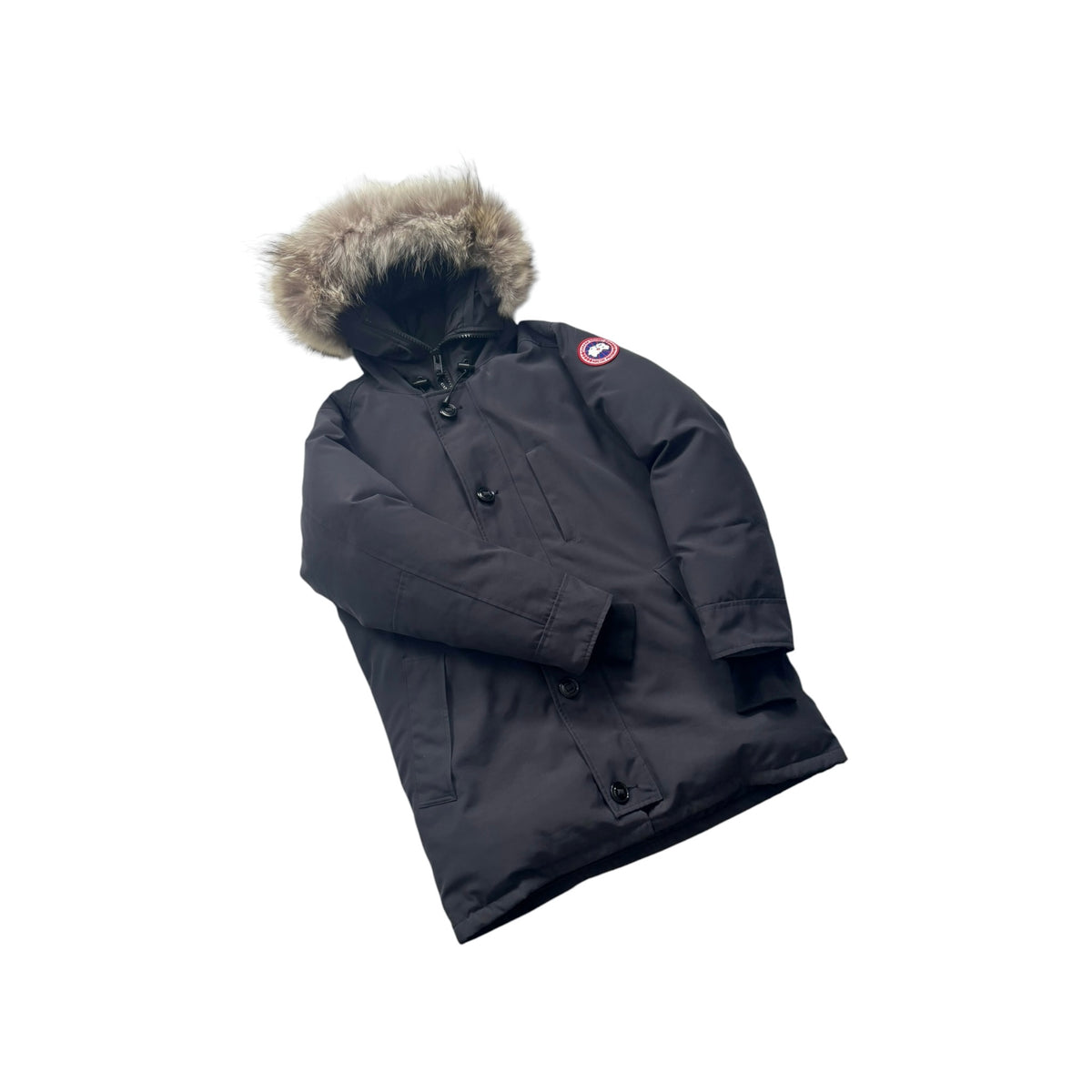 CANADA GOOSE CHATEAU PARKA