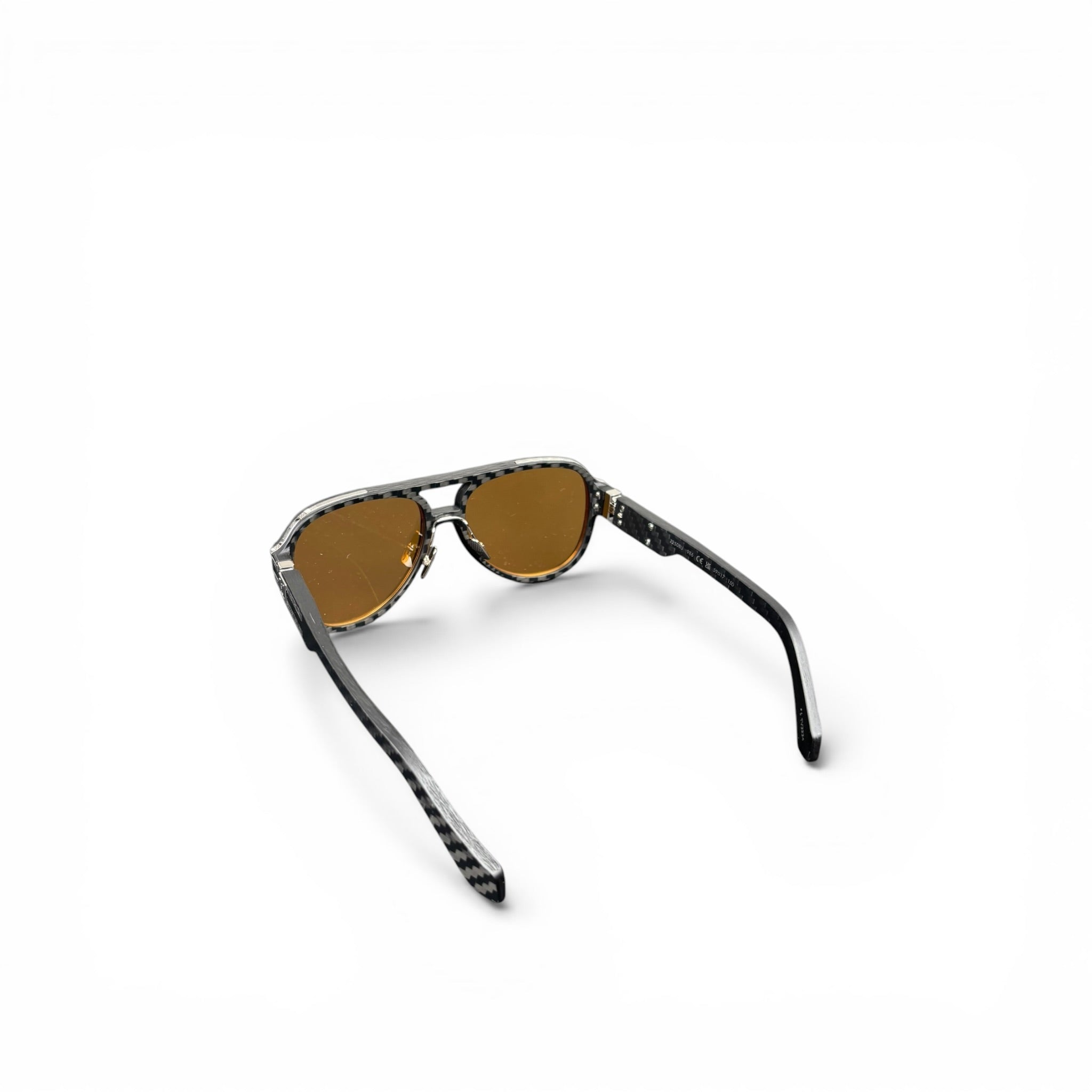 LOUIS VUITTON PILOT MILLIONAIRE 3.0