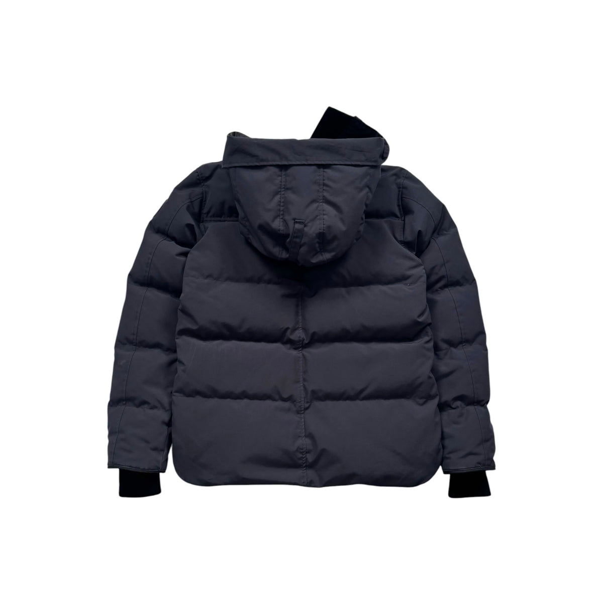 CANADA GOOSE BLACK LABEL MACMILLAN