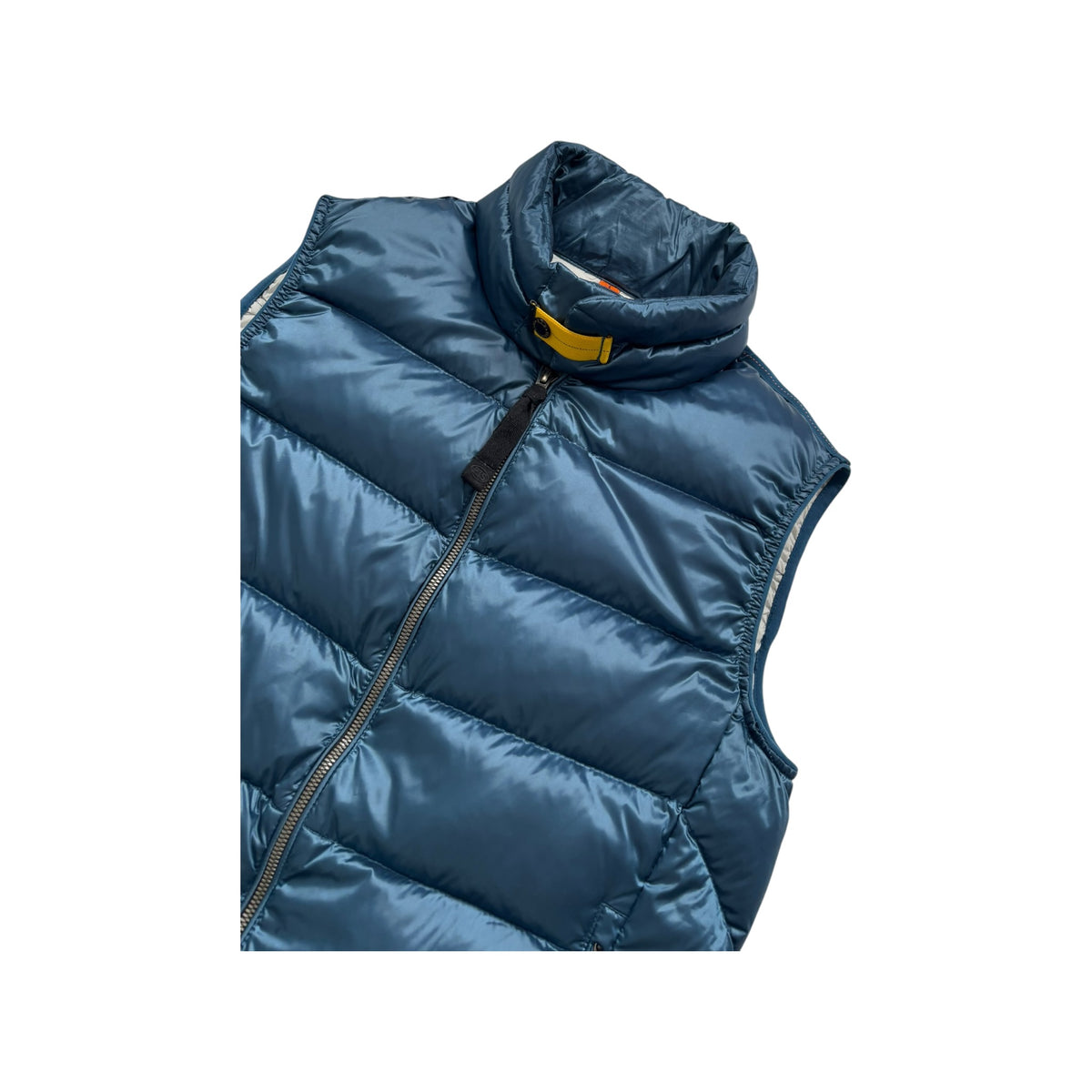 PARAJUMPERS JEORDIE DOWN VEST