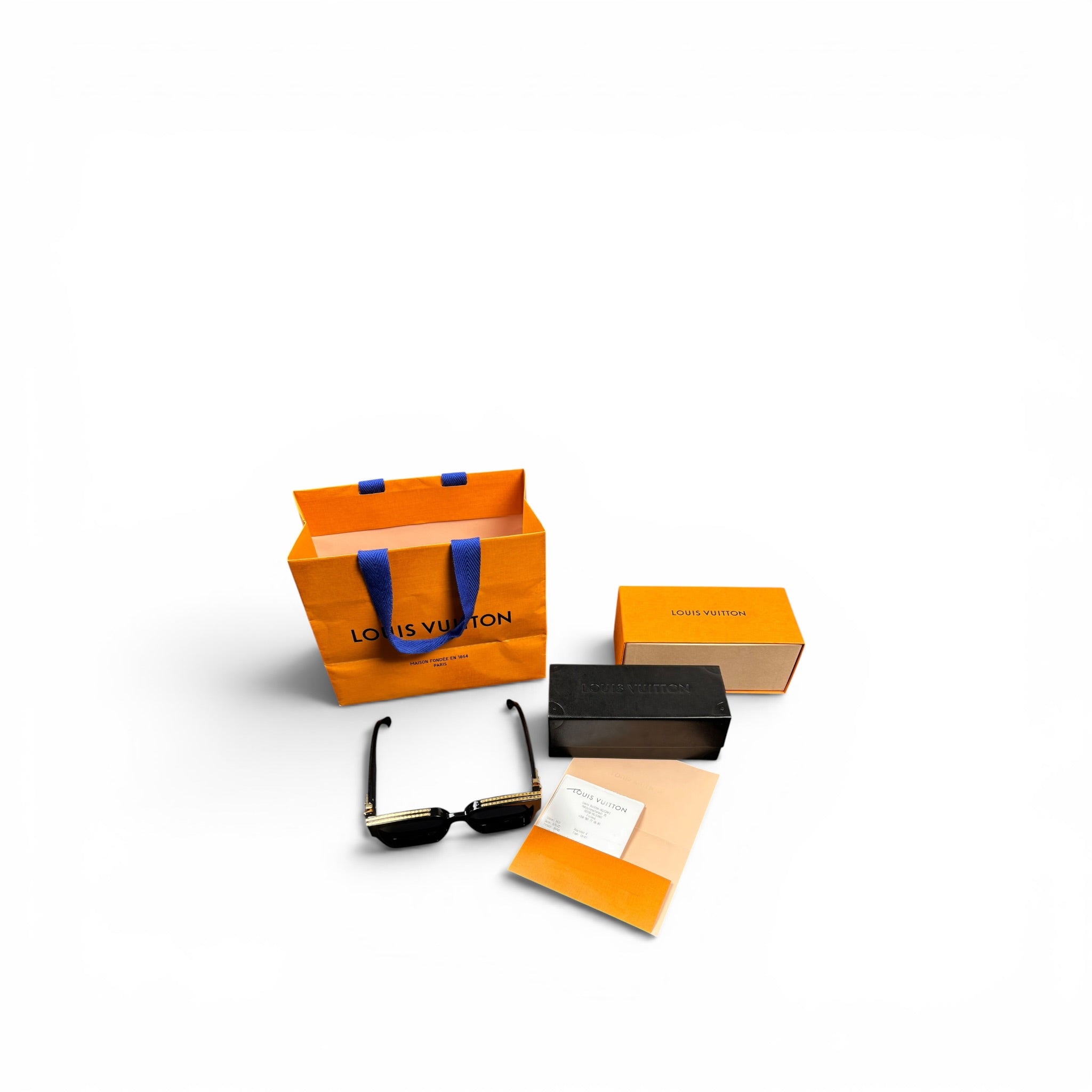 LOUIS VUITTON MILLIONAIRE 1.1