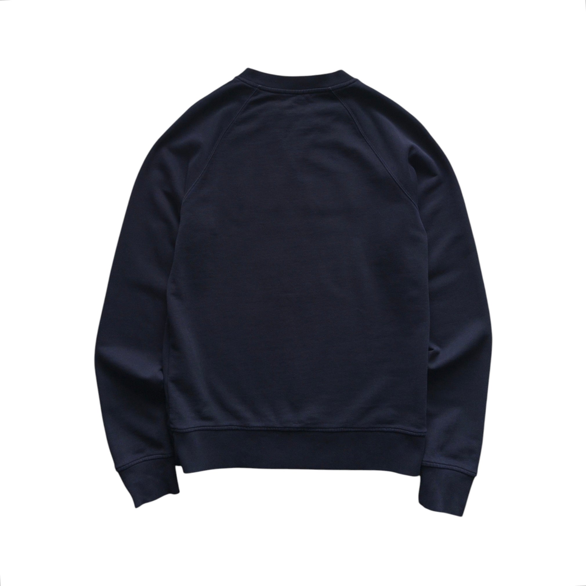 BALMAIN CREWNECK