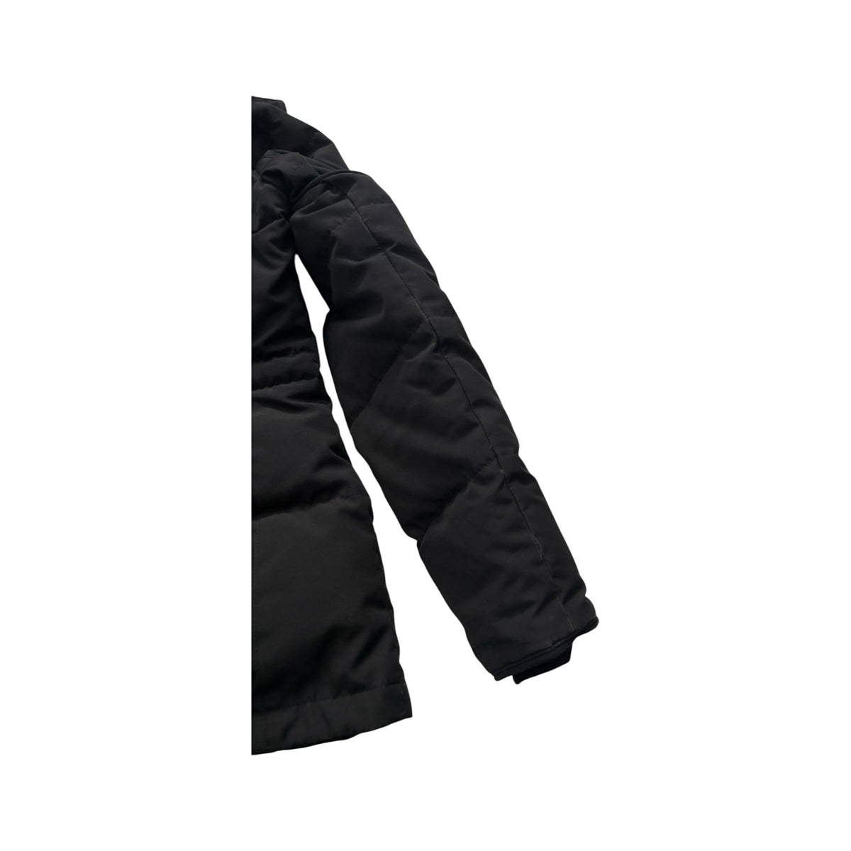 CANADA GOOSE WOMENS CHELSEA PARKA