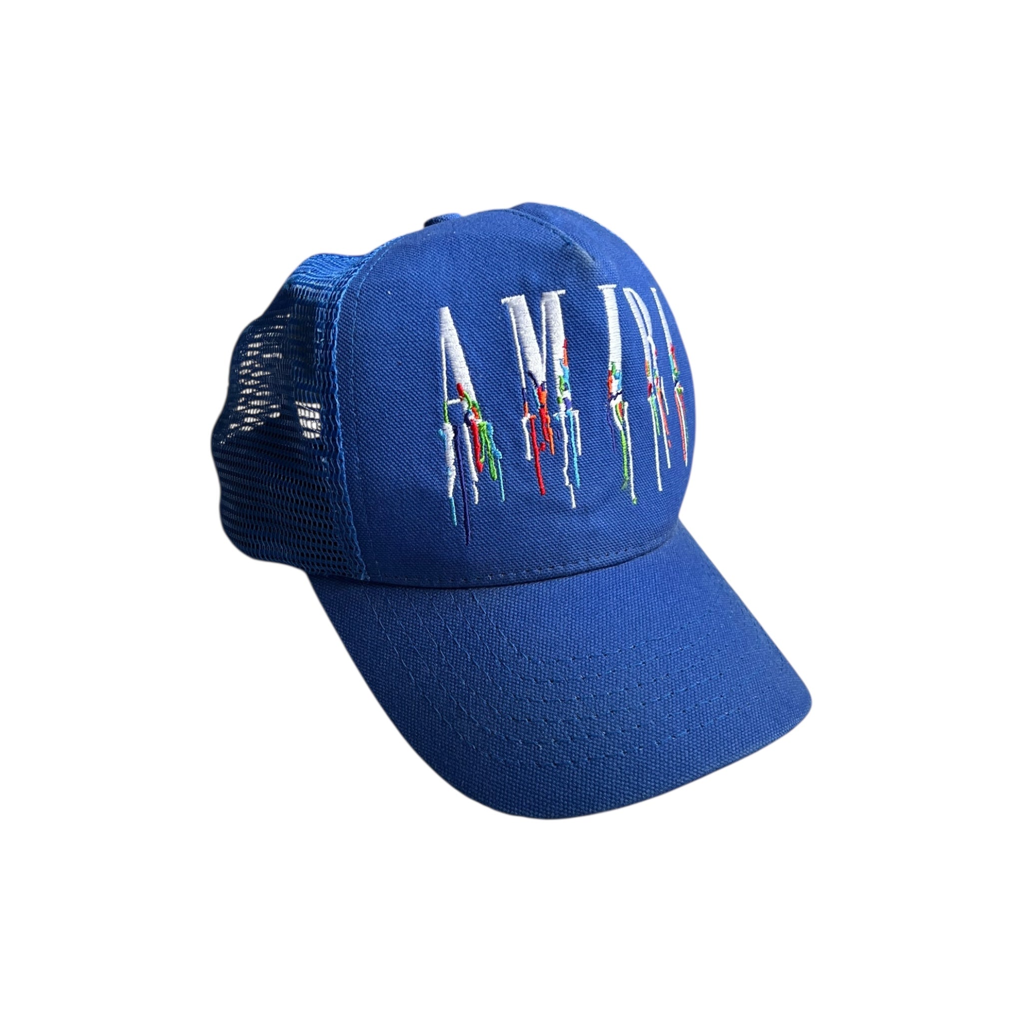 AMIRI CAP