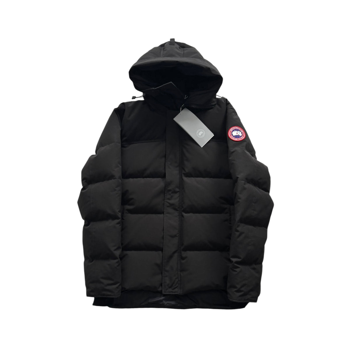 CANADA GOOSE MACMILLAN PARKA