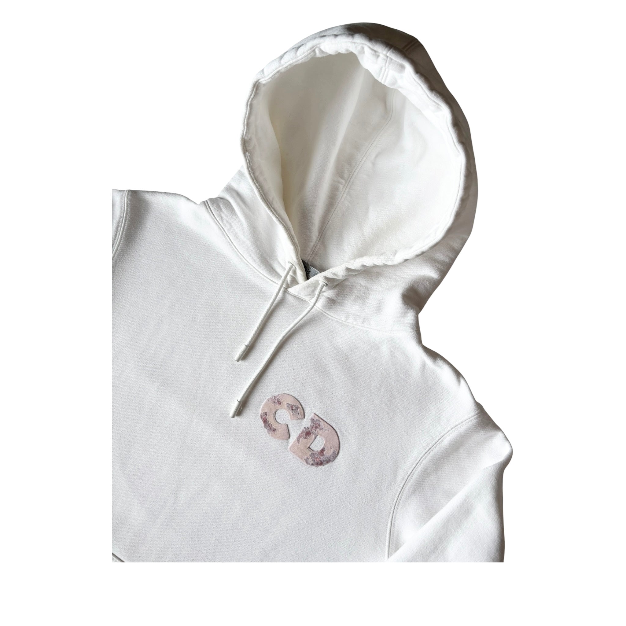 DIOR X ARHSAM HOODIE