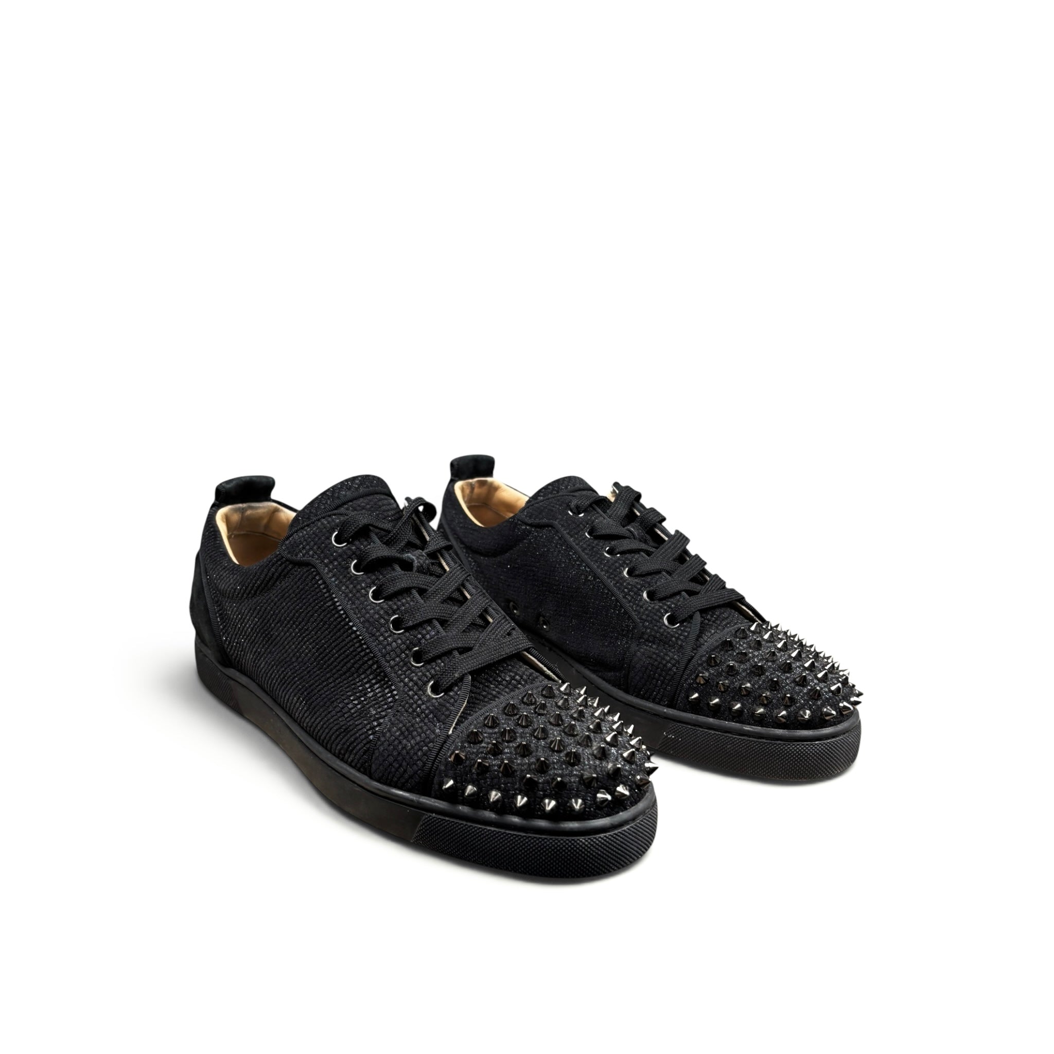 CHRISTIAN LOUBOUTIN SNEAKERS