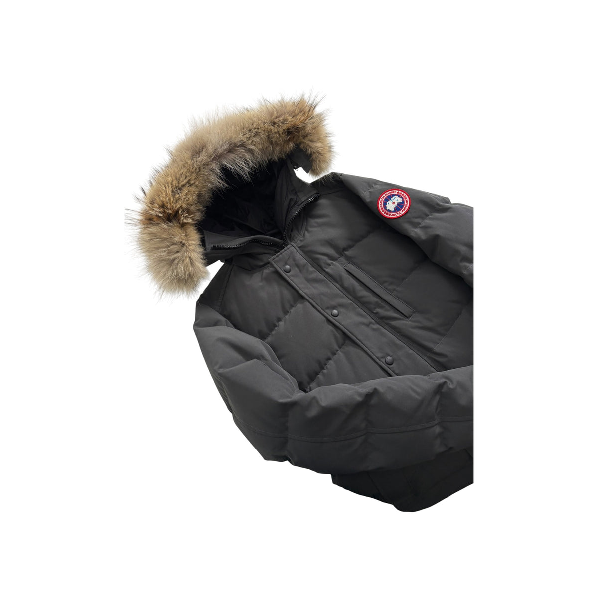 CANADA GOOSE CARSON PARKA