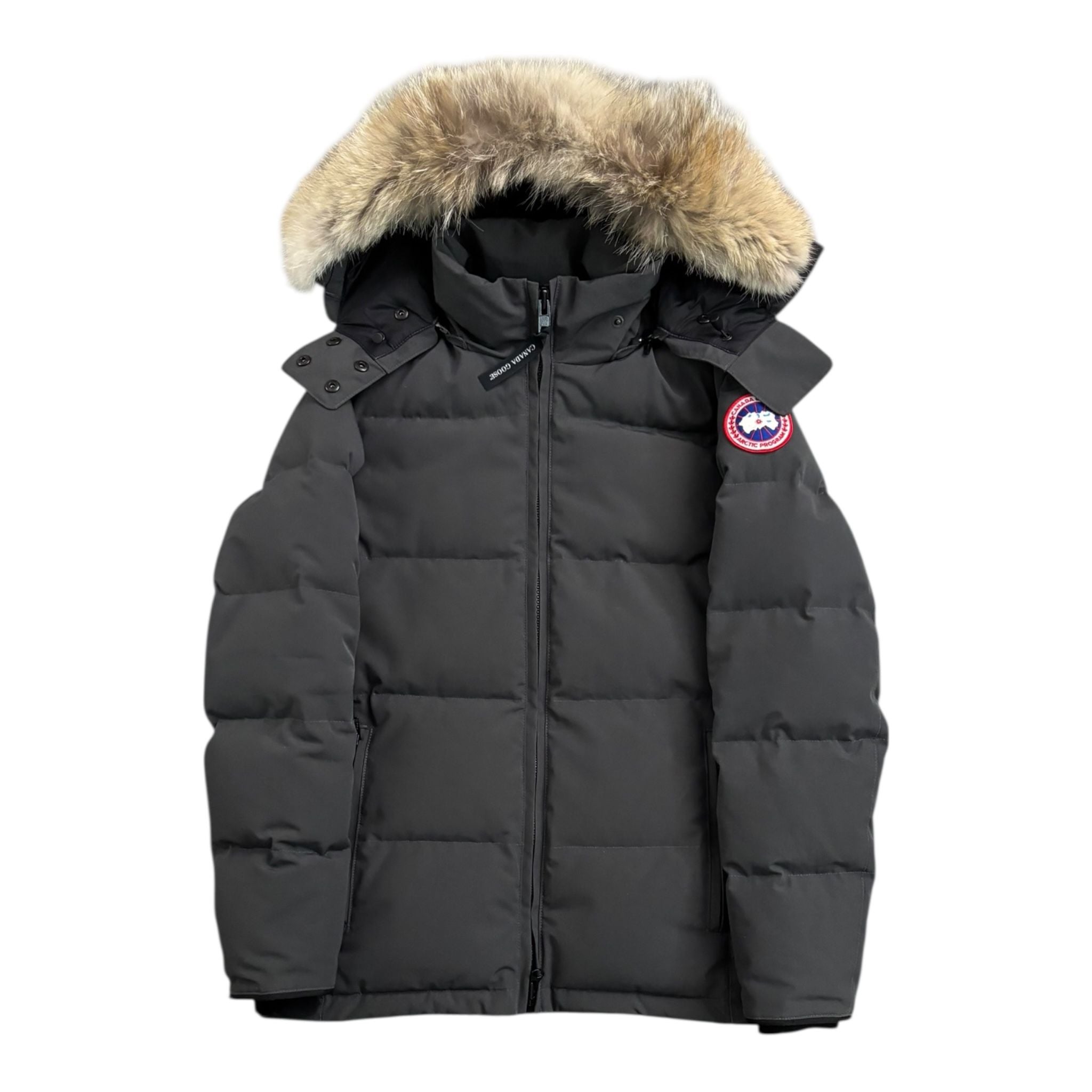 CANADA GOOSE WOMENS CHELSEA PARKA