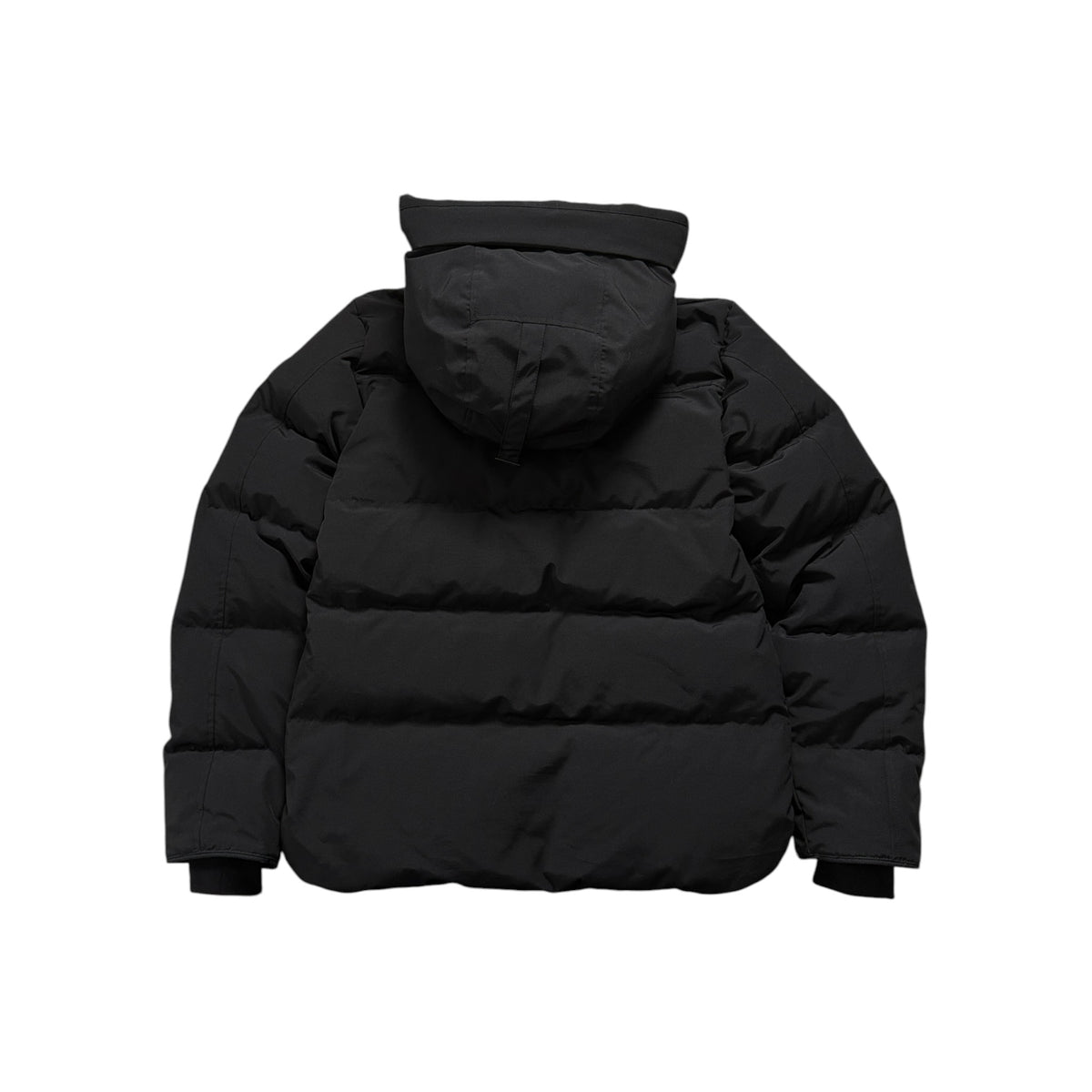 CANADA GOOSE MACMILLAN PARKA