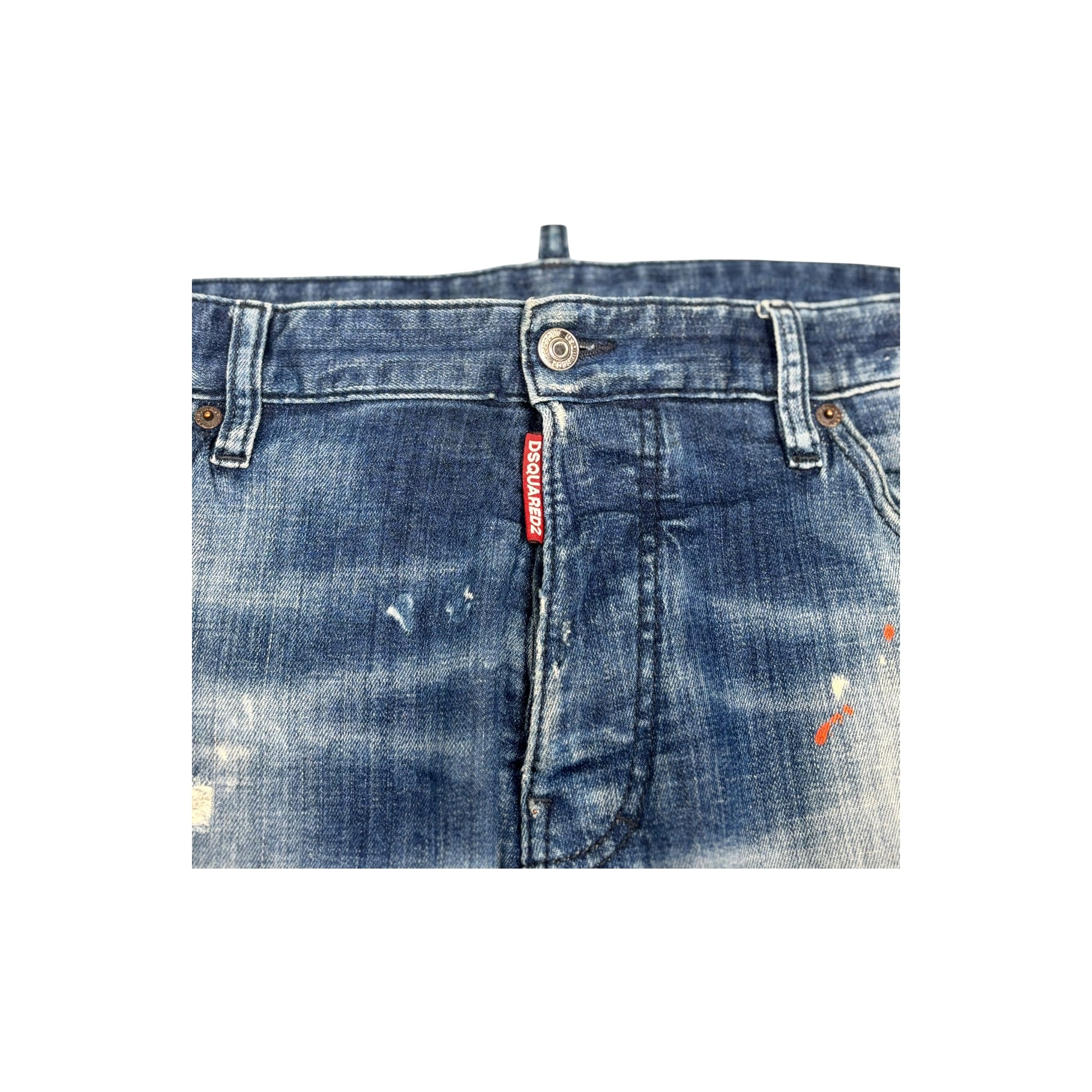DSQUARED2 JEANS