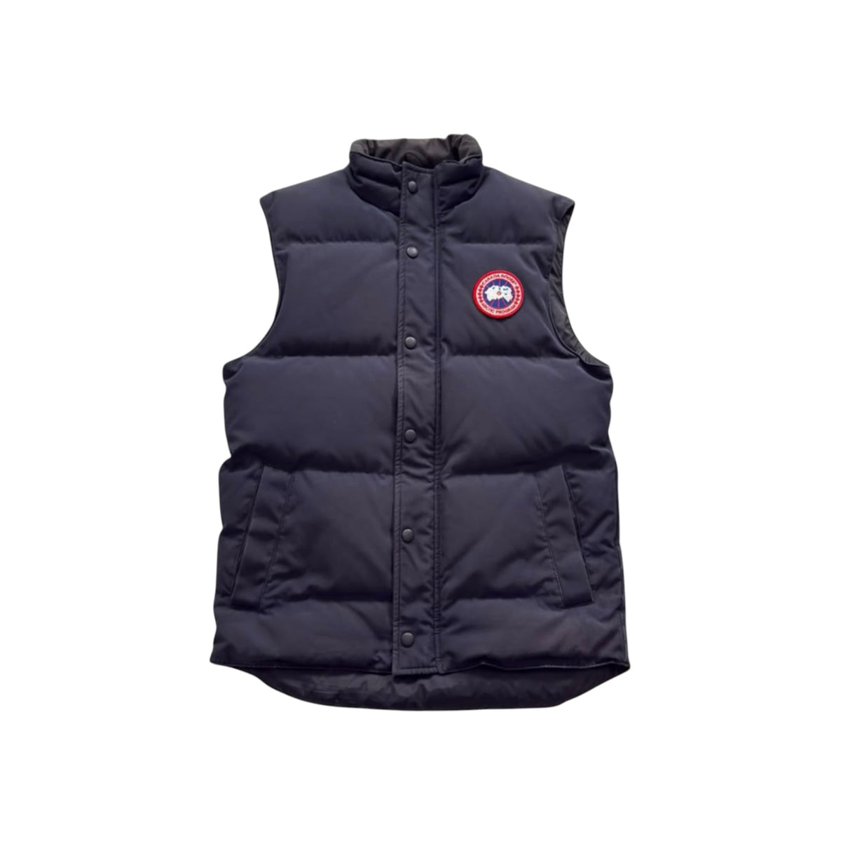 CANADA GOOSE CROFTON VEST