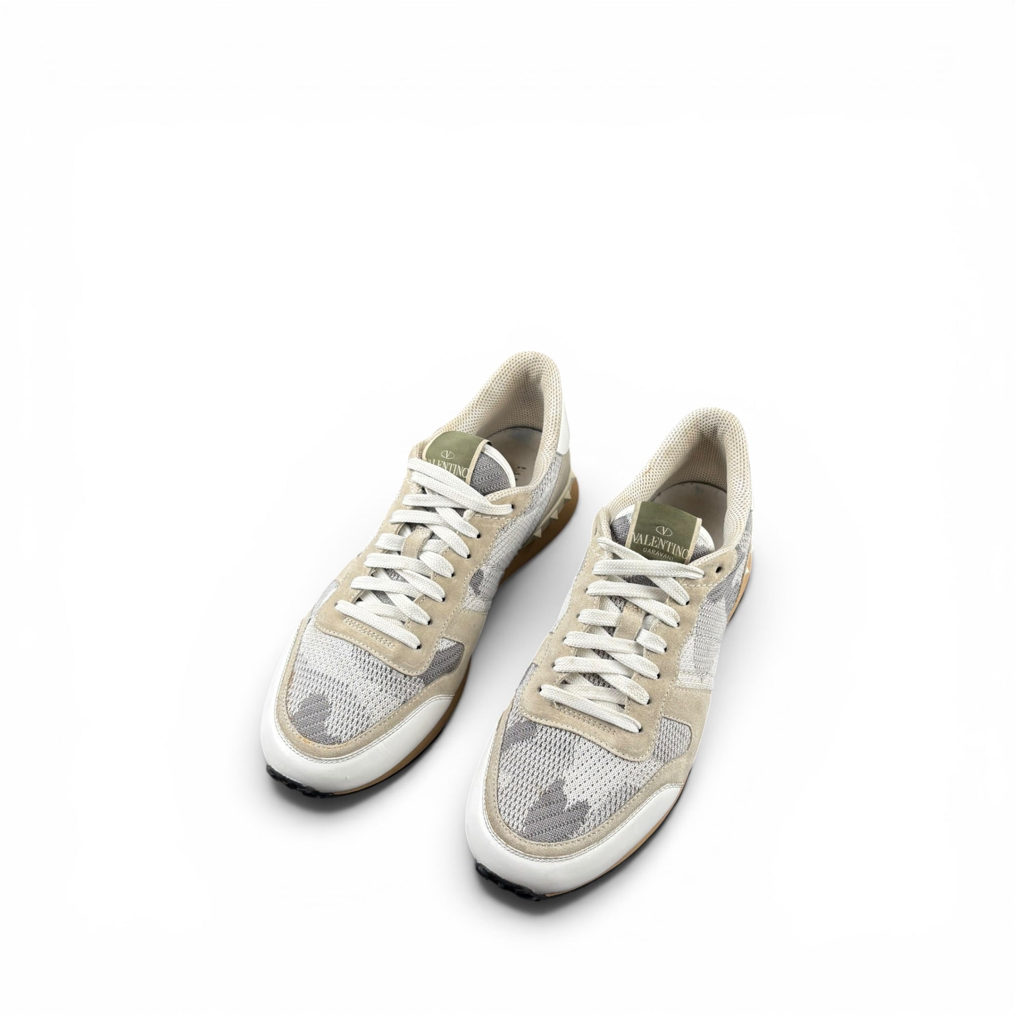 VALENTINO ROCKRUNNER SNEAKER