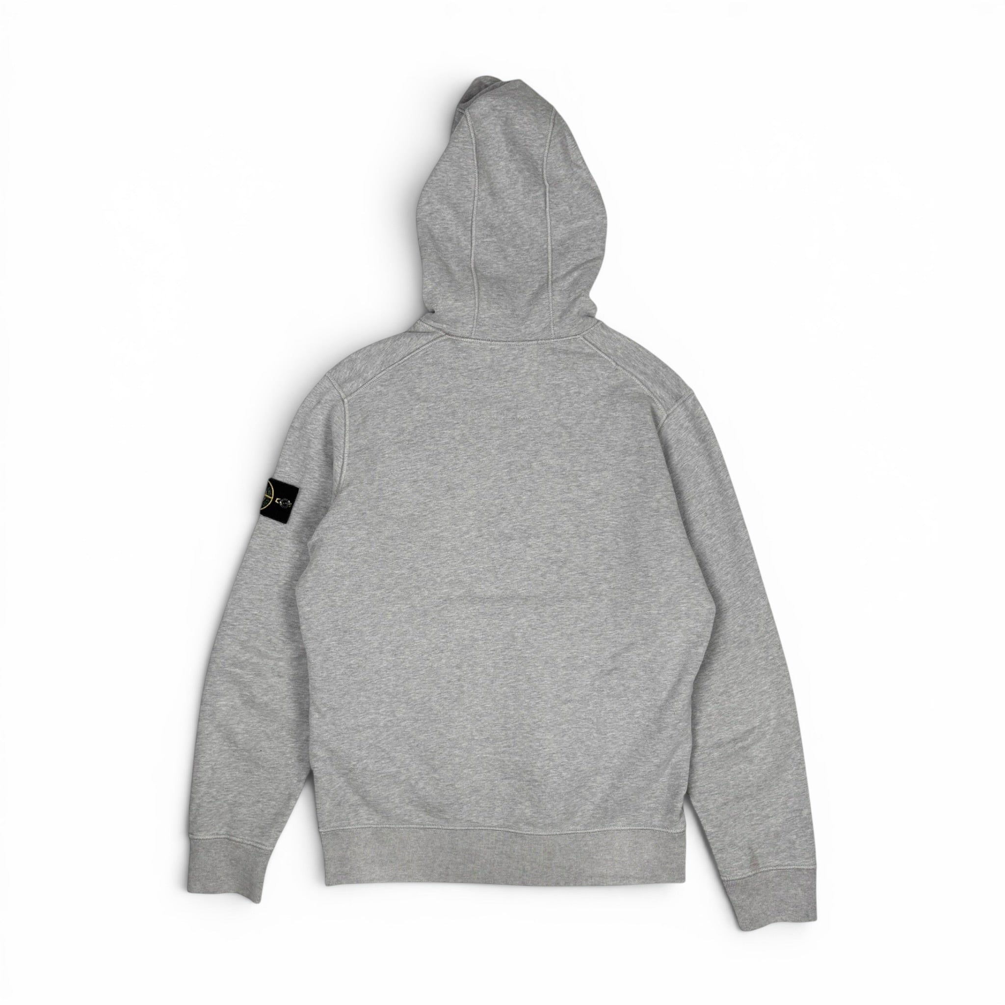 STONE ISLAND HOODIE