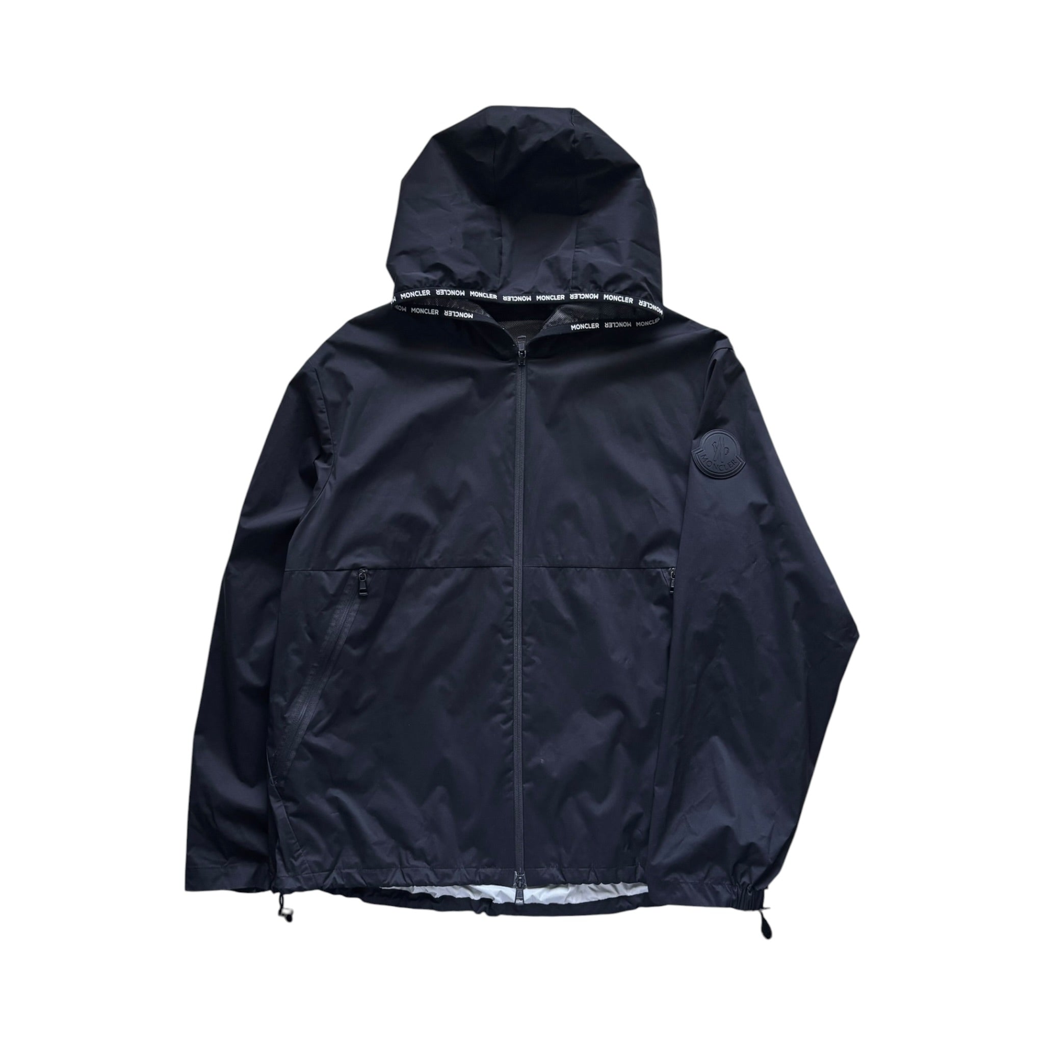 MONCLER CHARDON WINDBREAKER