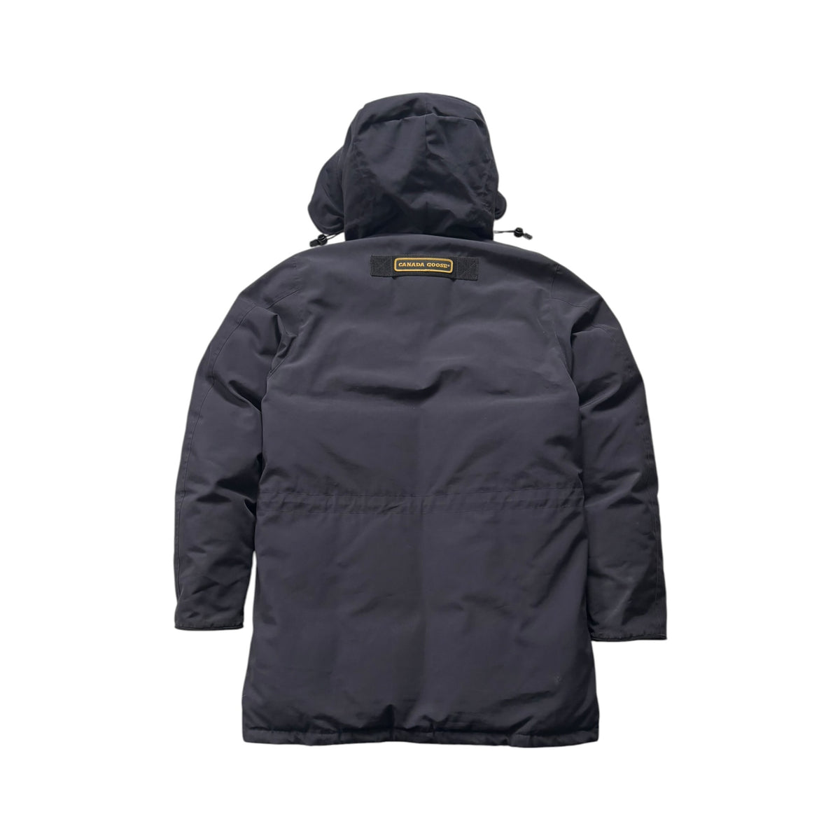 CANADA GOOSE CITADEL PARKA
