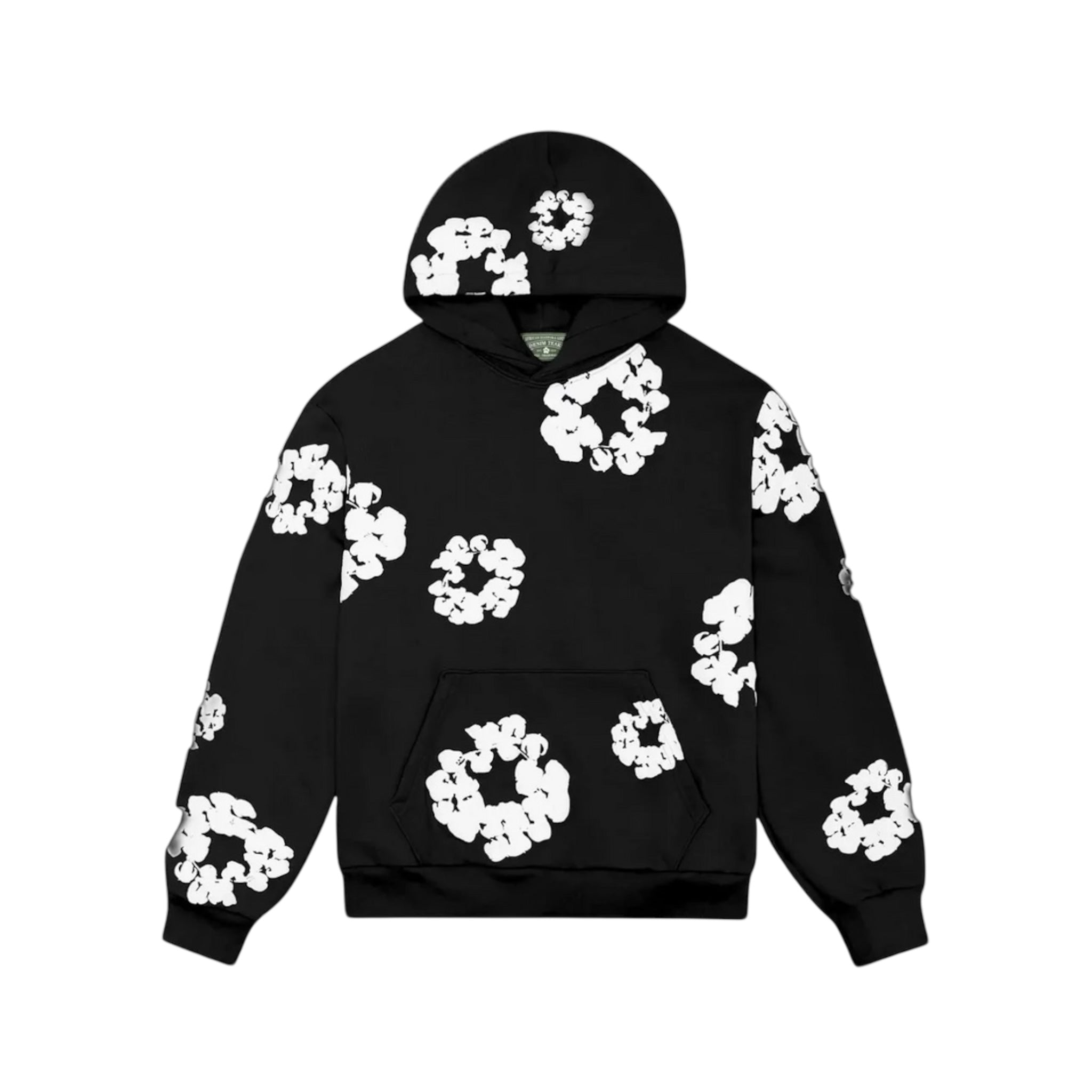 DENIM TEARS SWEATSHIRT