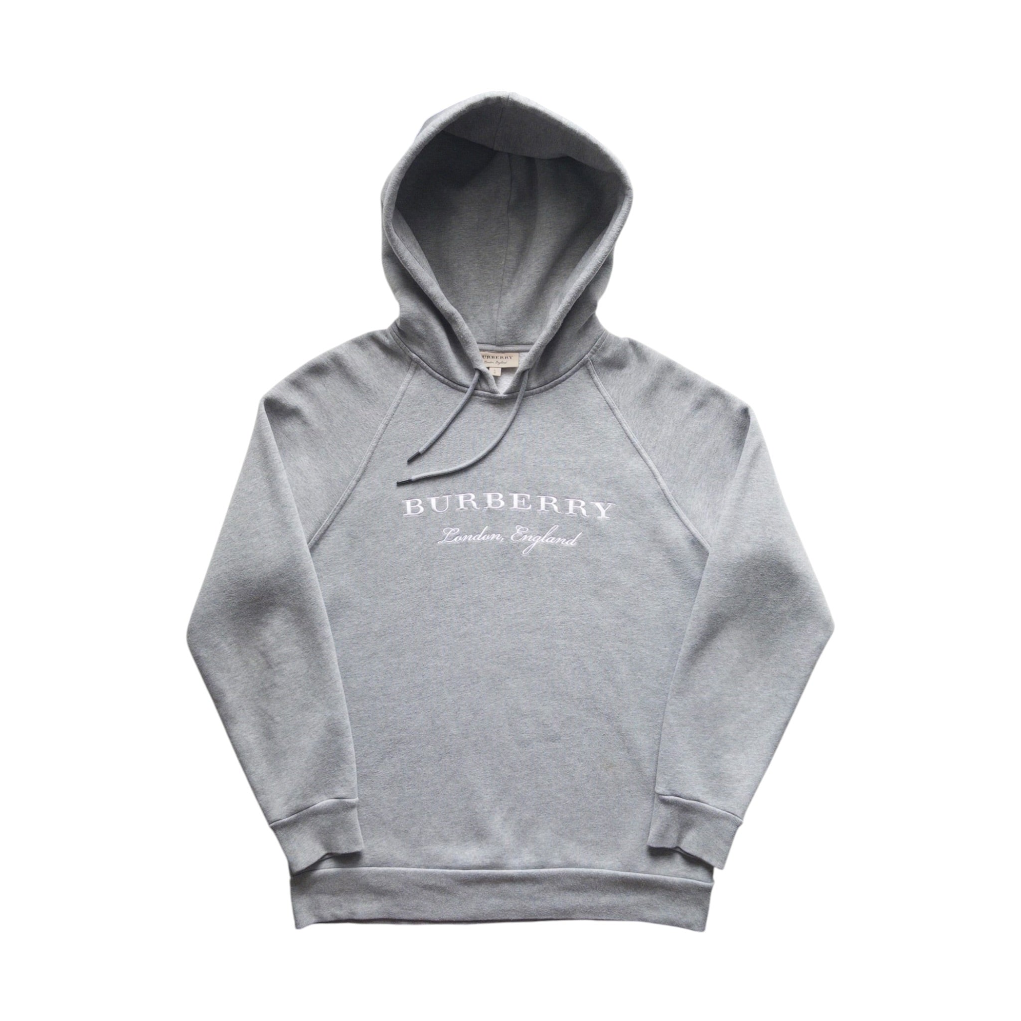 BURBERRY HOODIE